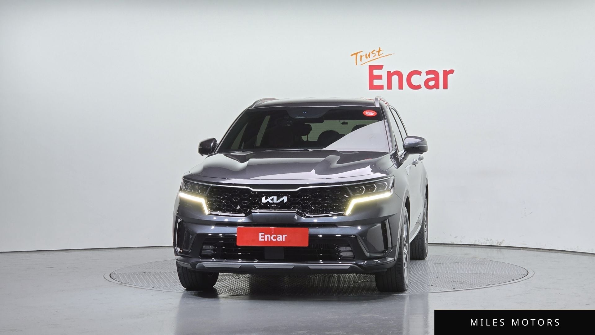 Kia Sorento 2023 — миниатюра 3
