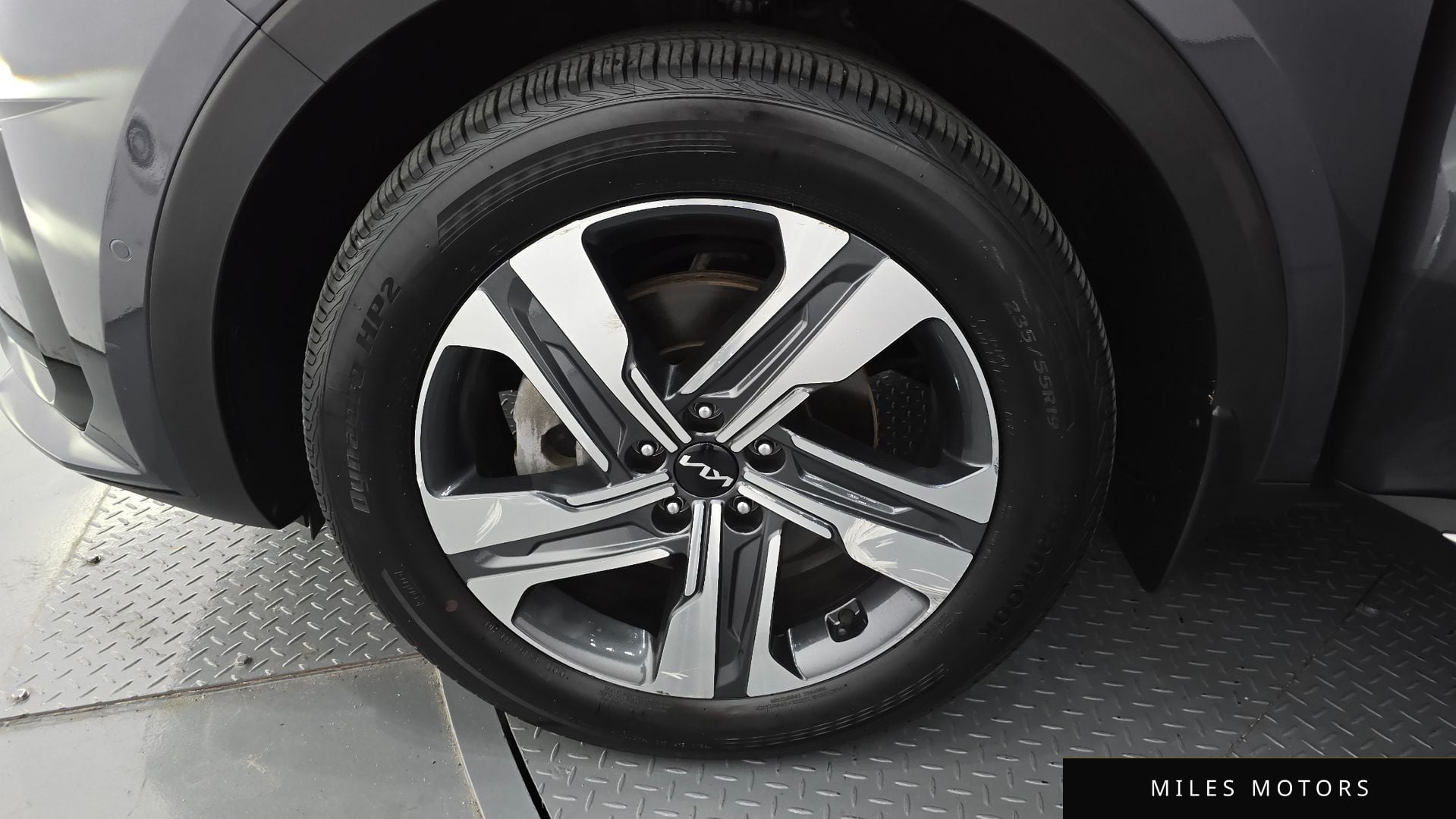 Kia Sorento 2023 — миниатюра 5