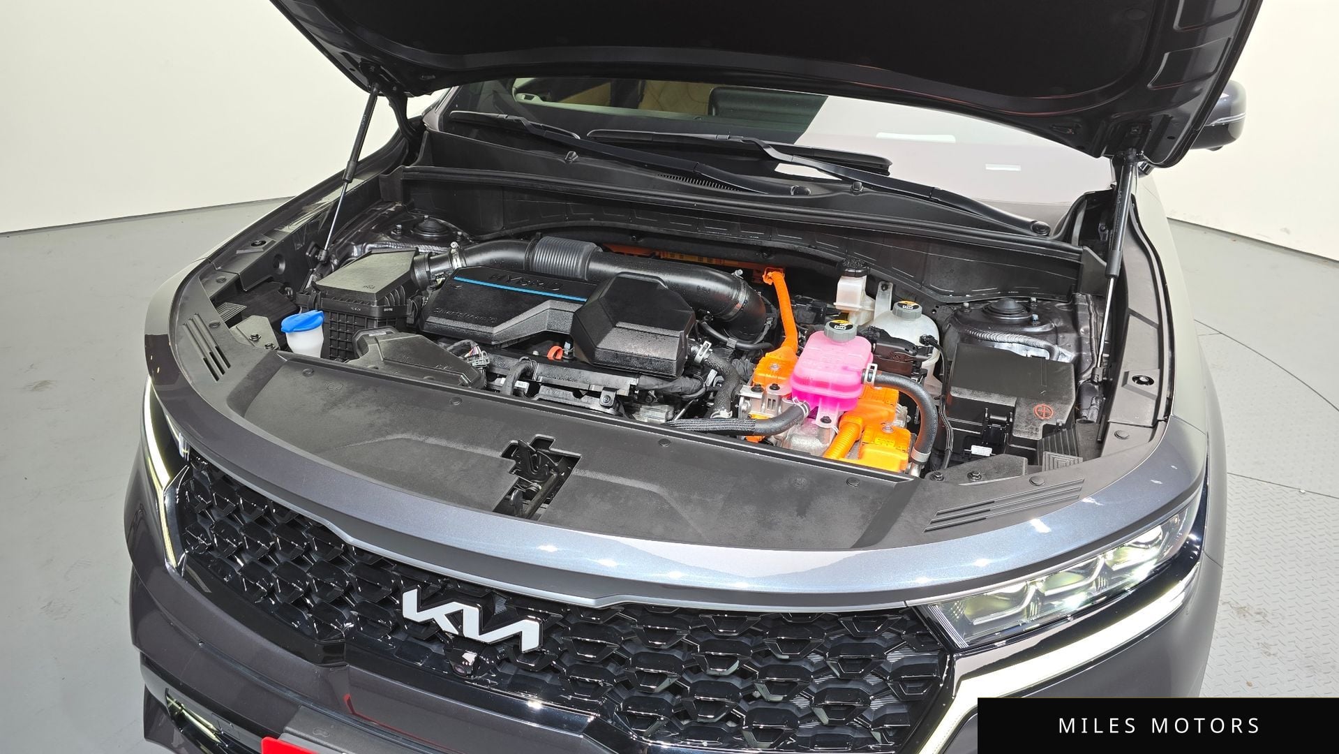 Kia Sorento 2023 — миниатюра 6