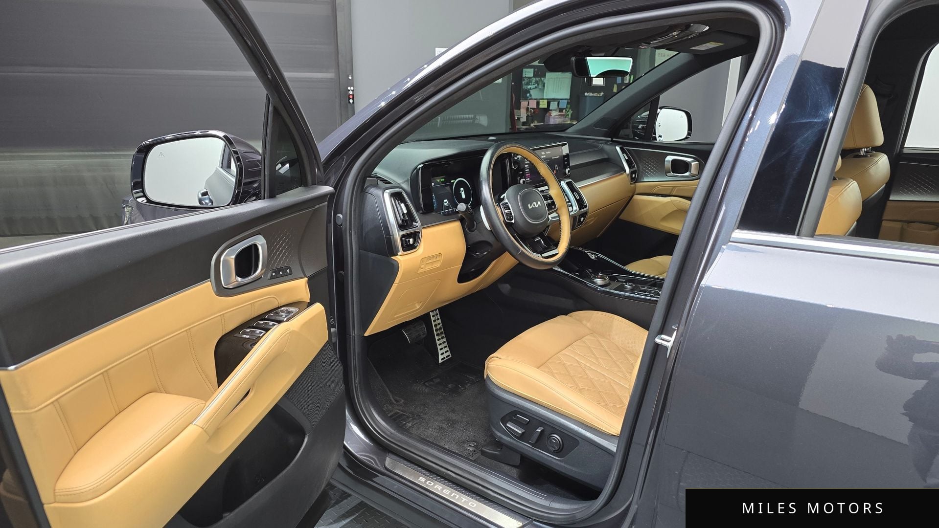 Kia Sorento 2023 — миниатюра 10