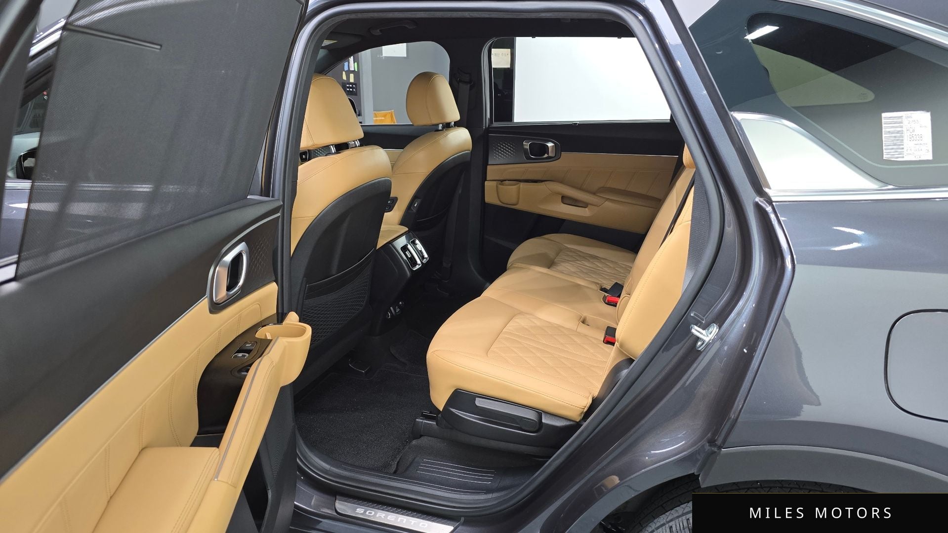 Kia Sorento 2023 — миниатюра 11