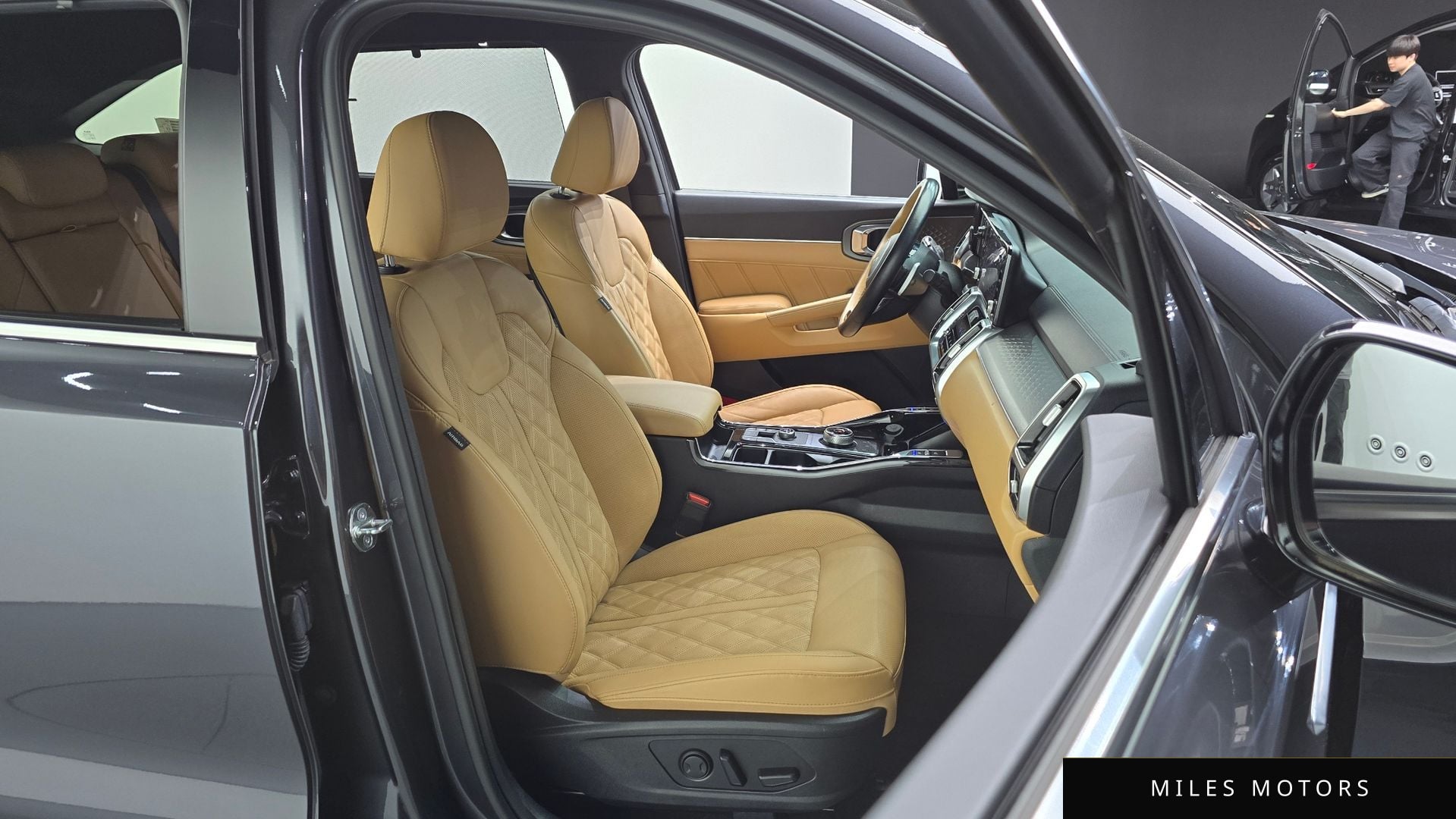 Kia Sorento 2023 — миниатюра 12