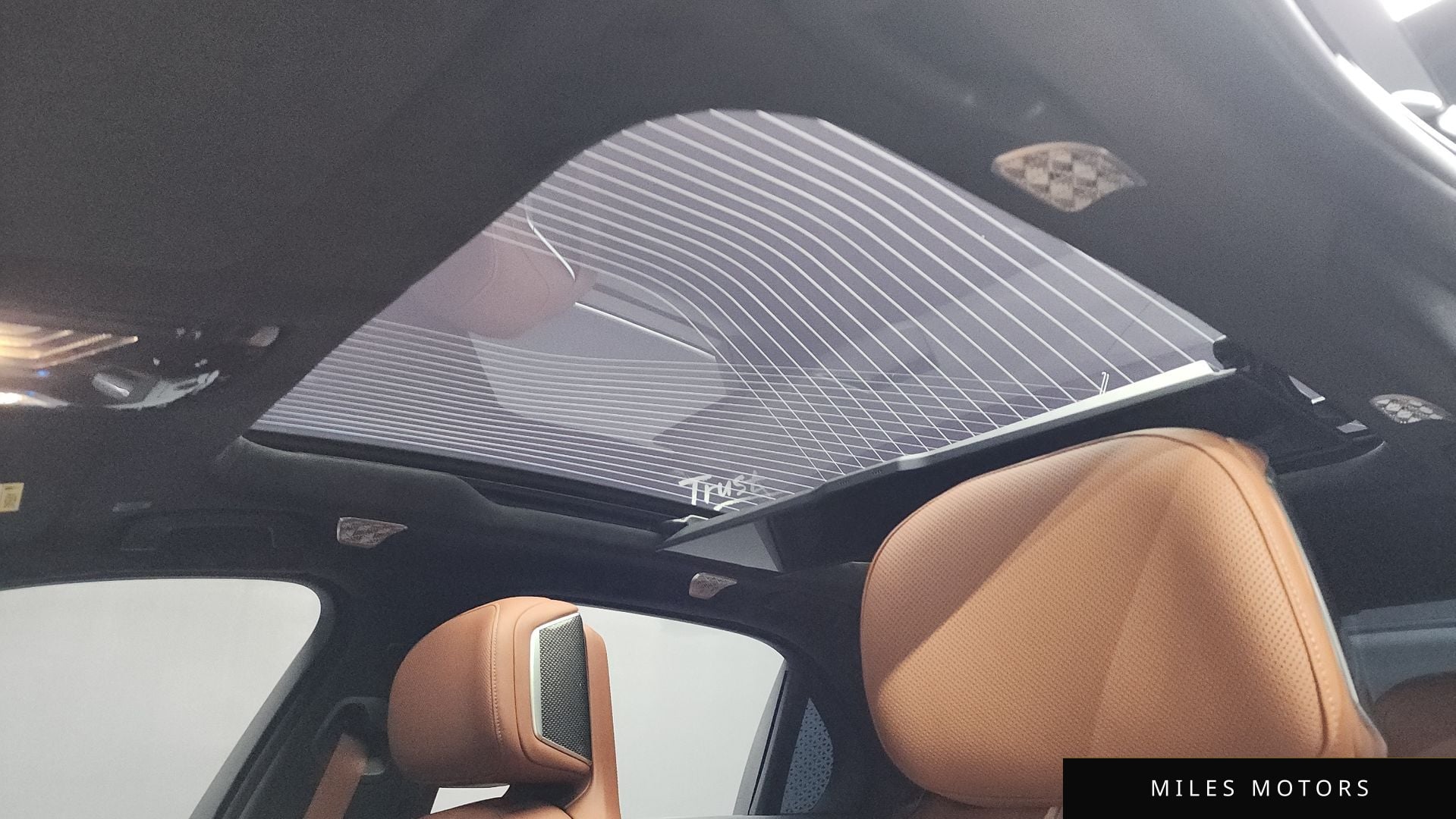 BMW 7시리즈 (G70) 2024 — миниатюра 19