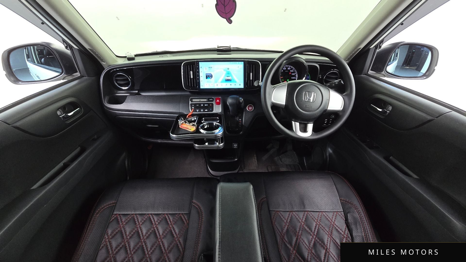Honda N-ONE 2014 — миниатюра 2