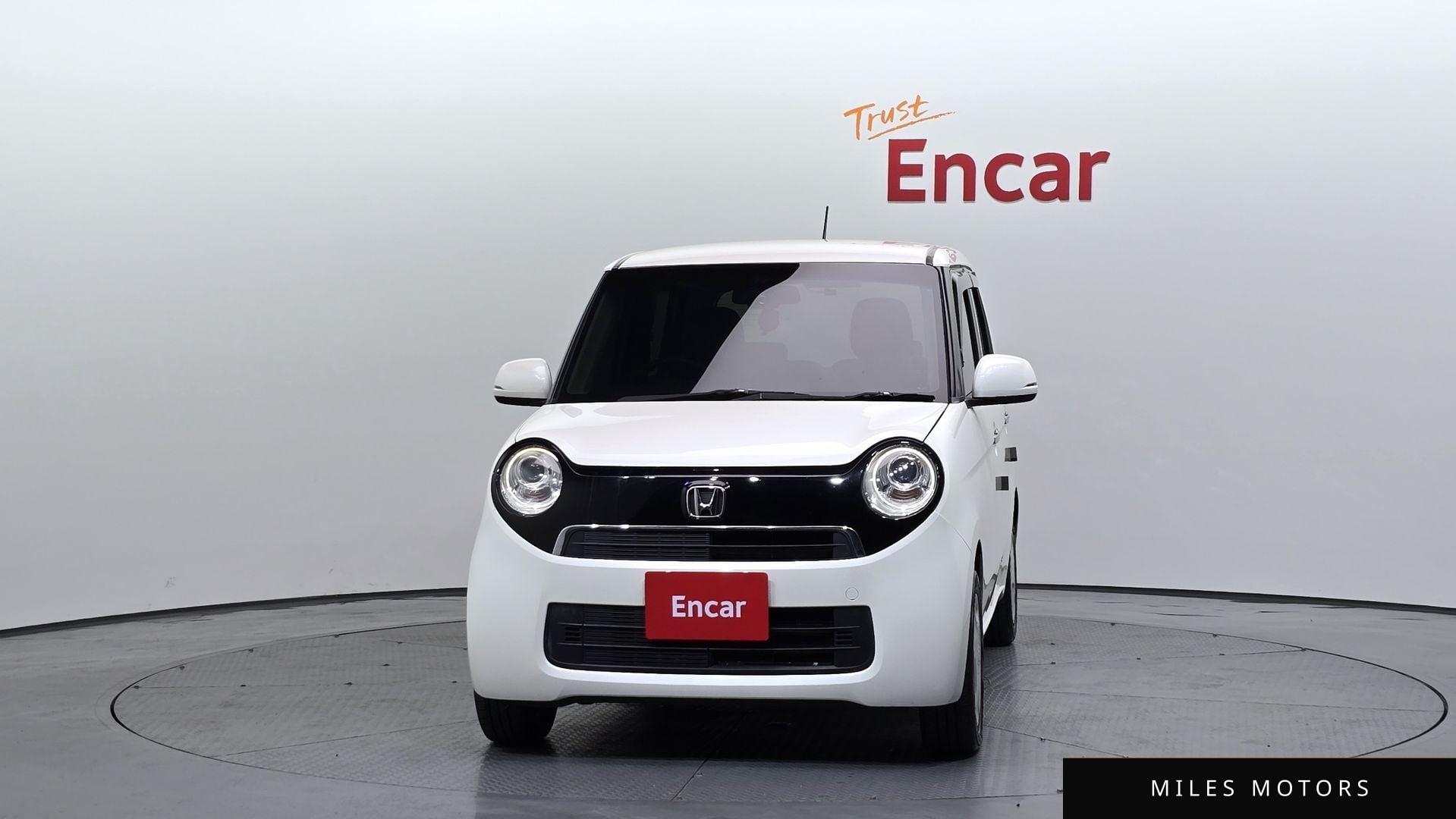 Honda N-ONE 2014 — миниатюра 4