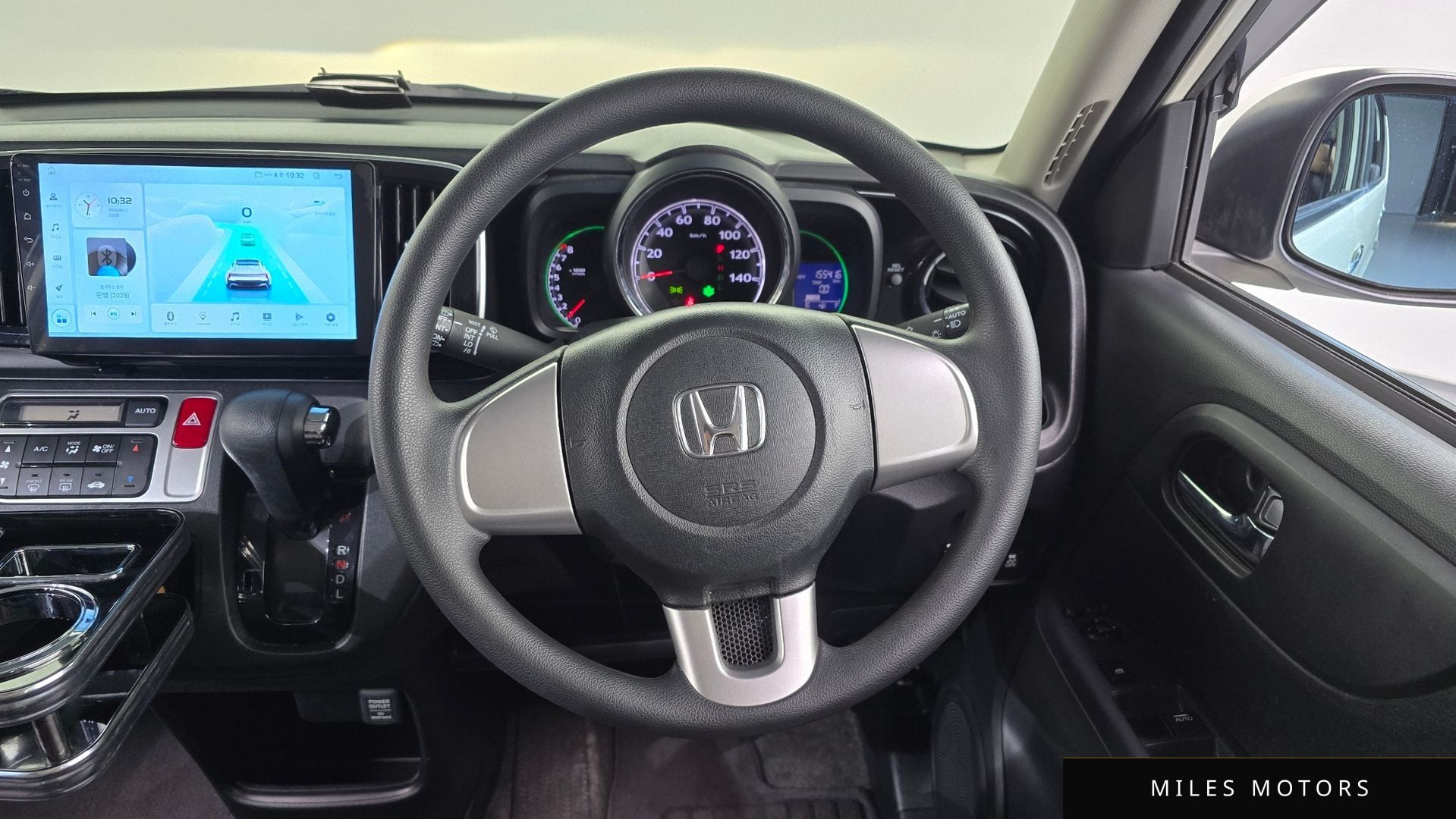 Honda N-ONE 2014 — миниатюра 6