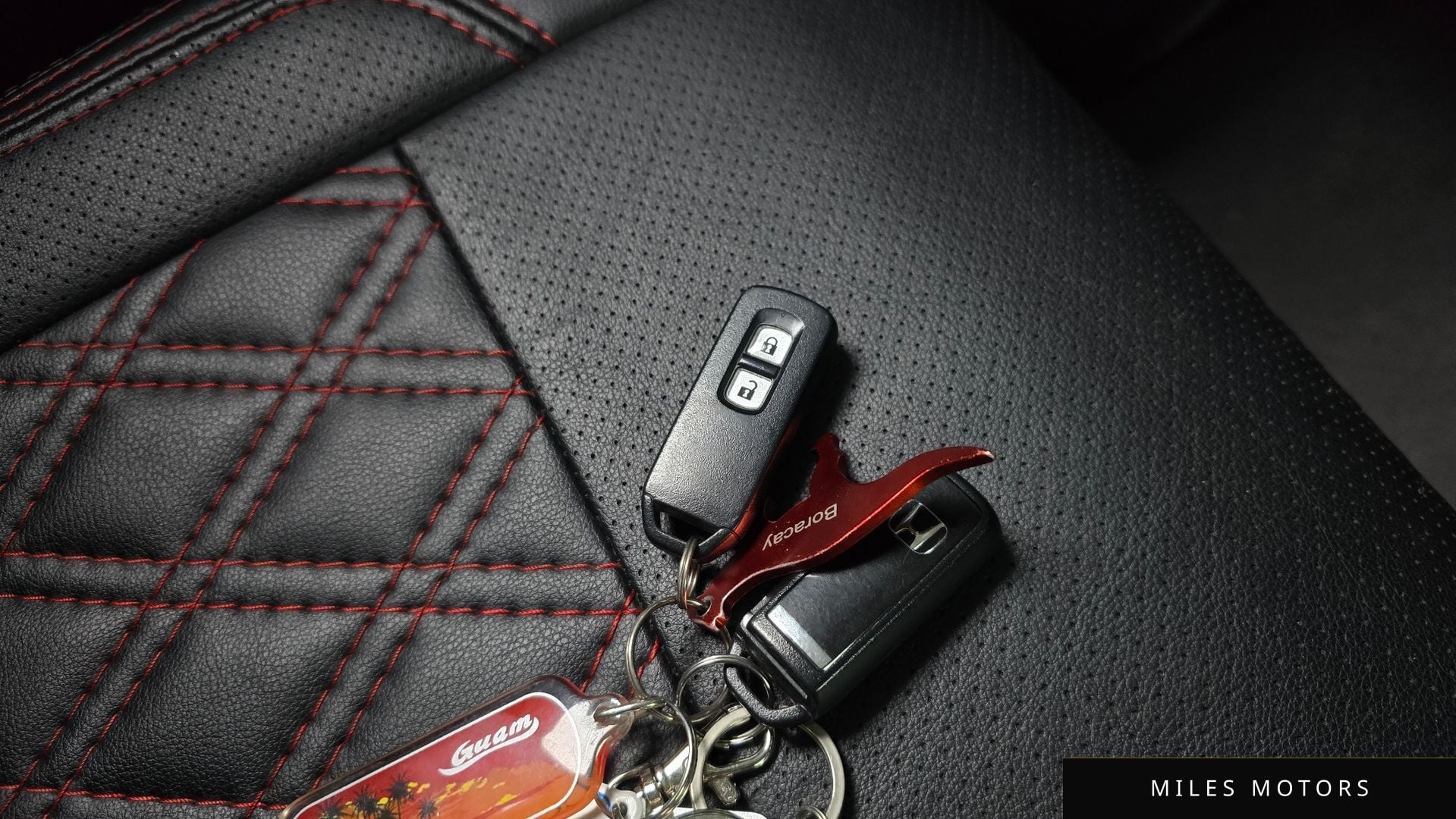 Honda N-ONE 2014 — миниатюра 11