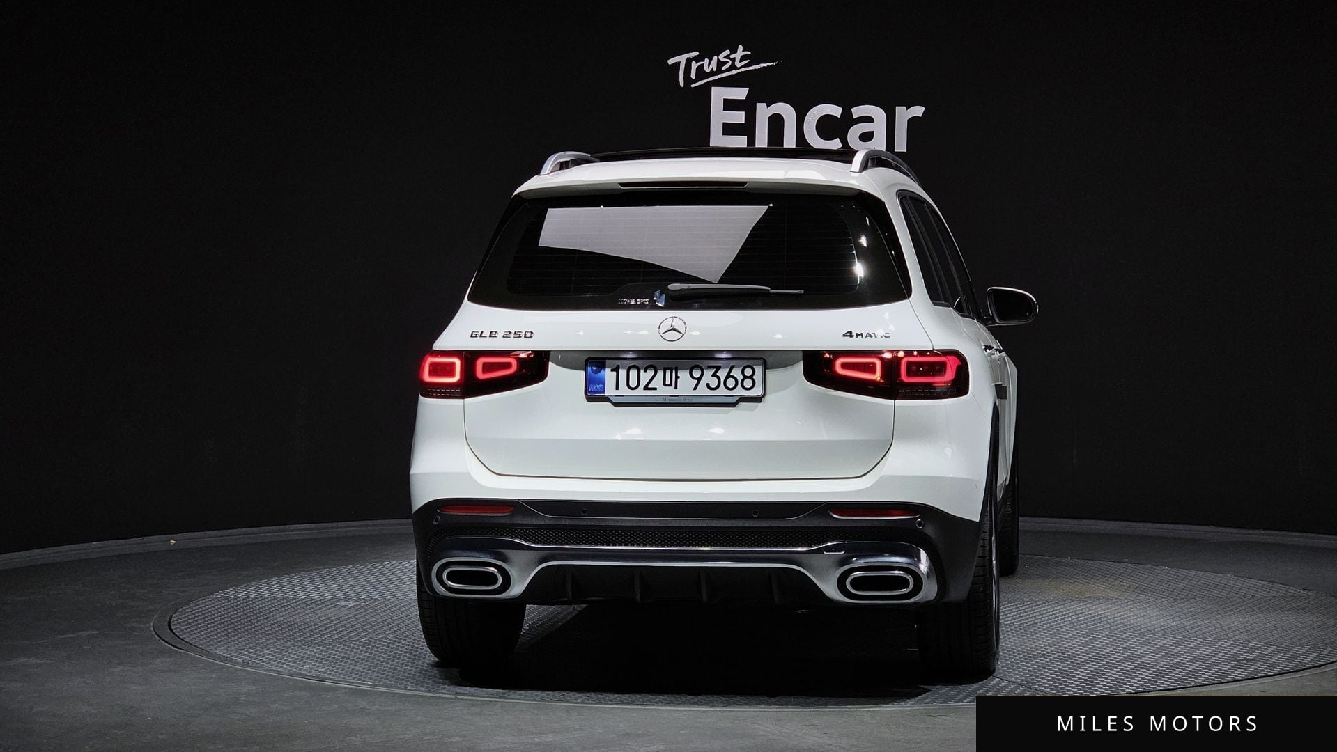 Mercedes-Benz GLB-Class X247 2023 — миниатюра 4