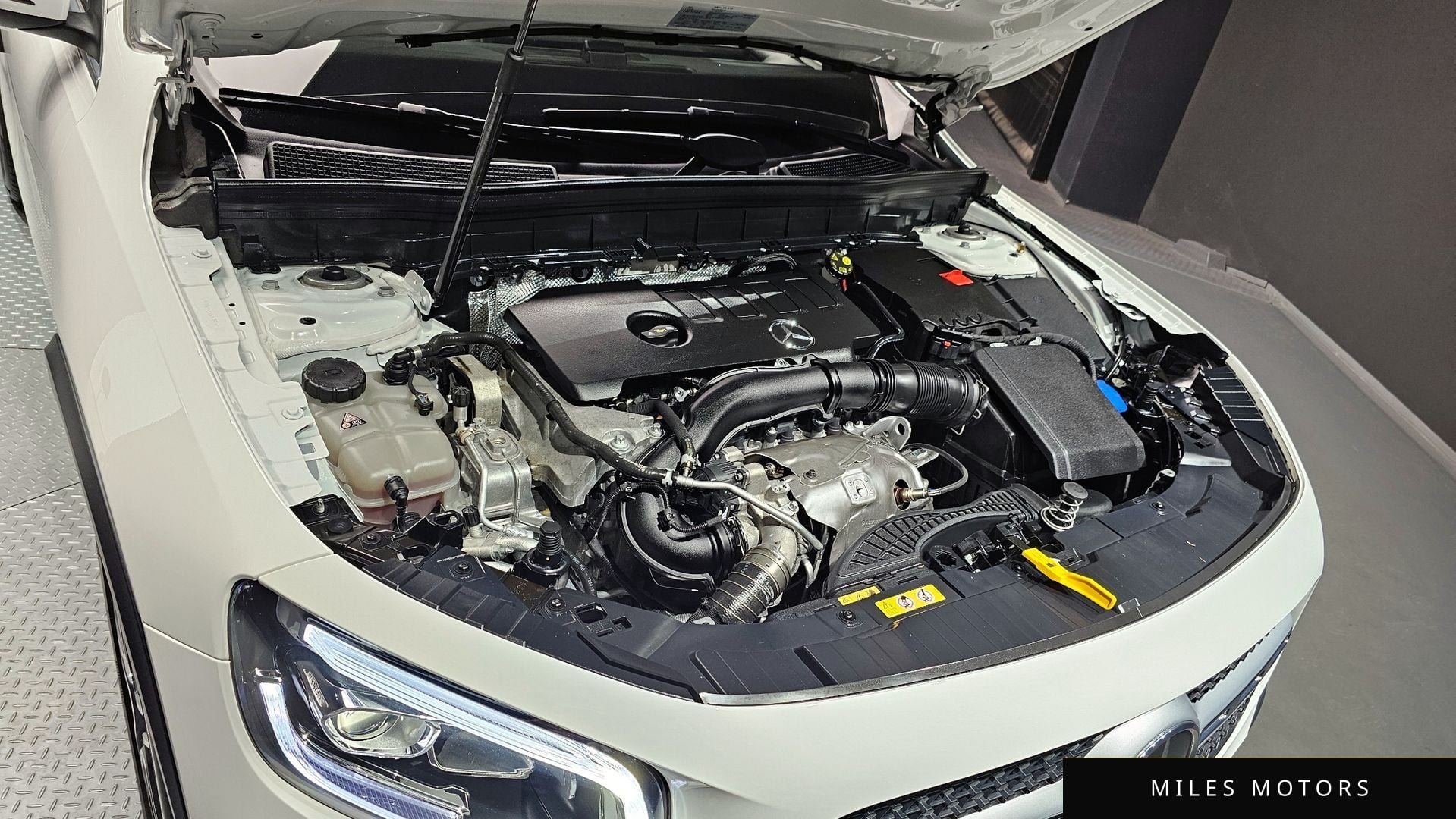 Mercedes-Benz GLB-Class X247 2023 — миниатюра 6