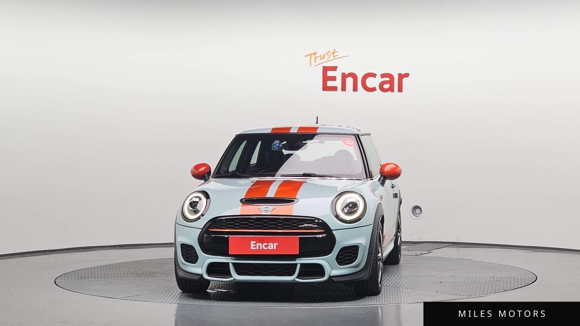 MINI Cooper S 2019 — миниатюра 3