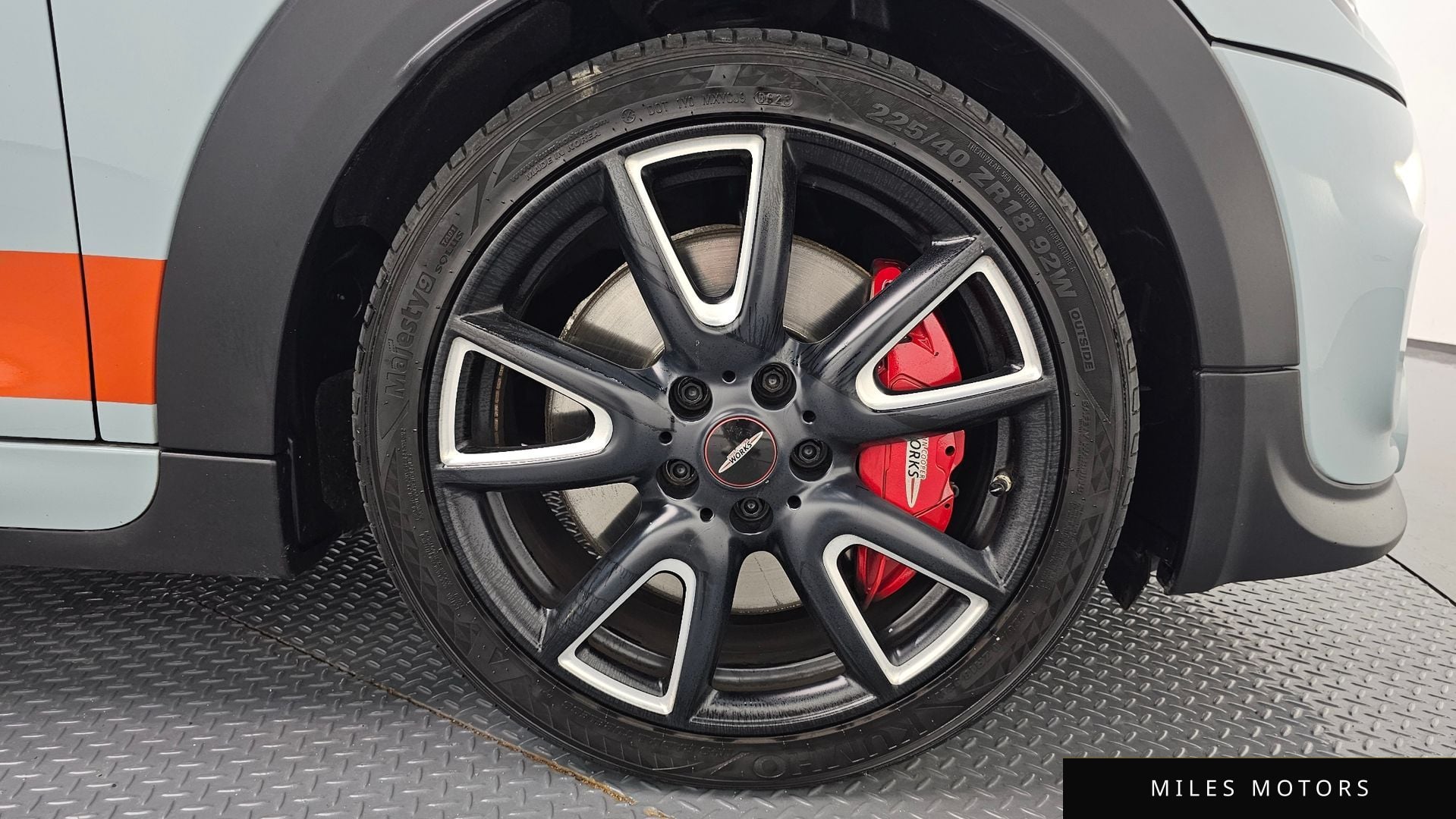 MINI Cooper S 2019 — миниатюра 5
