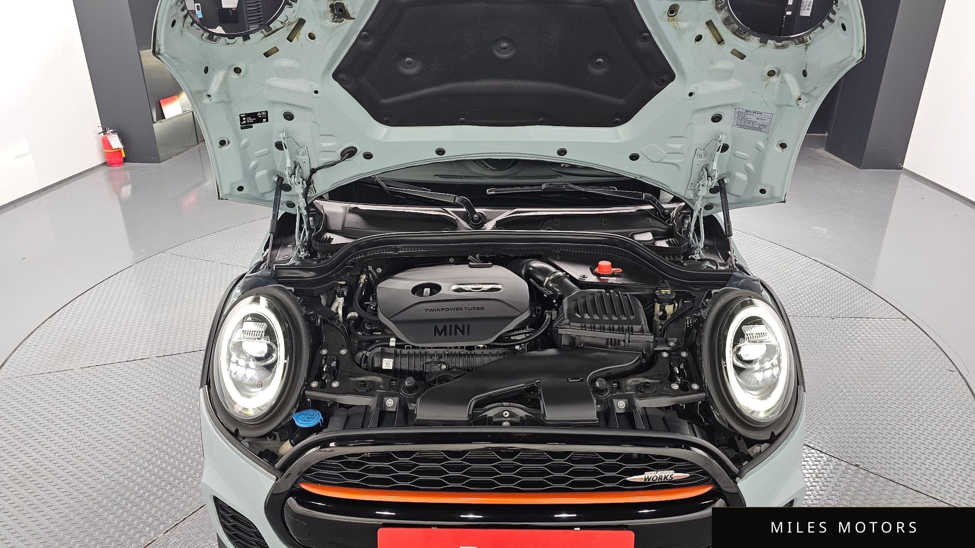 MINI Cooper S 2019 — миниатюра 6
