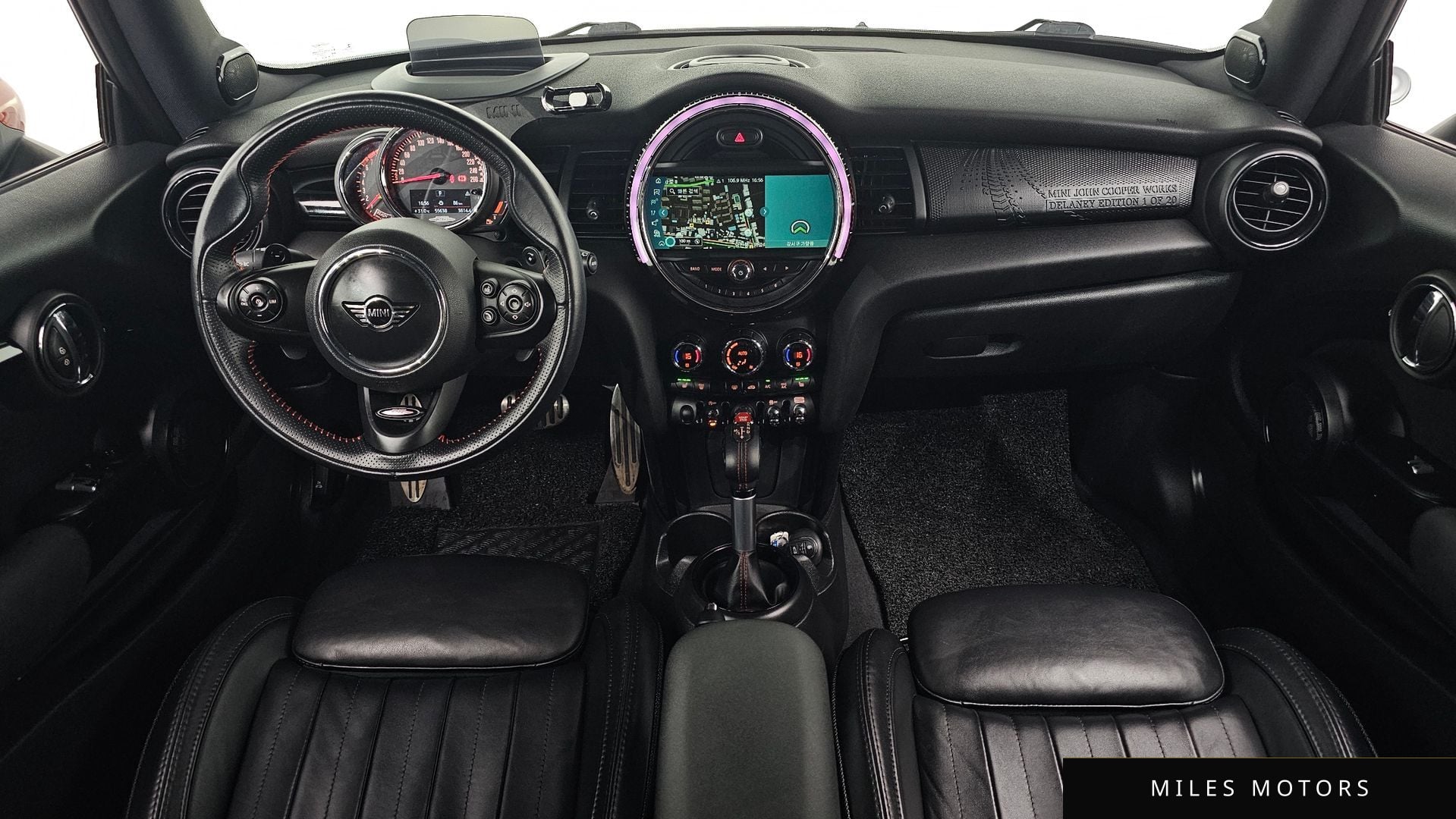 MINI Cooper S 2019 — миниатюра 7