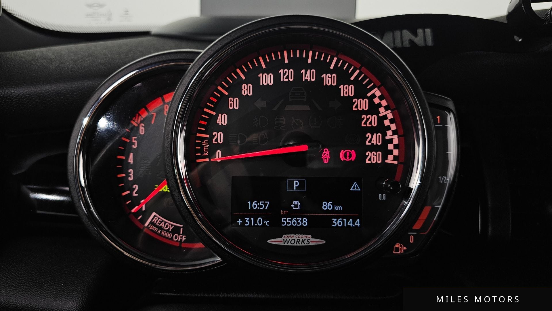 MINI Cooper S 2019 — миниатюра 8