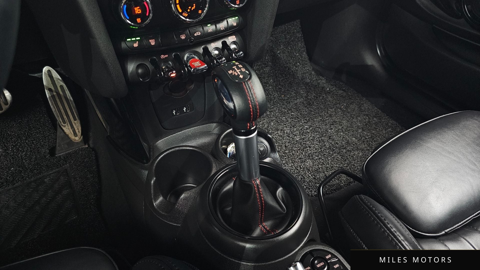 MINI Cooper S 2019 — миниатюра 9
