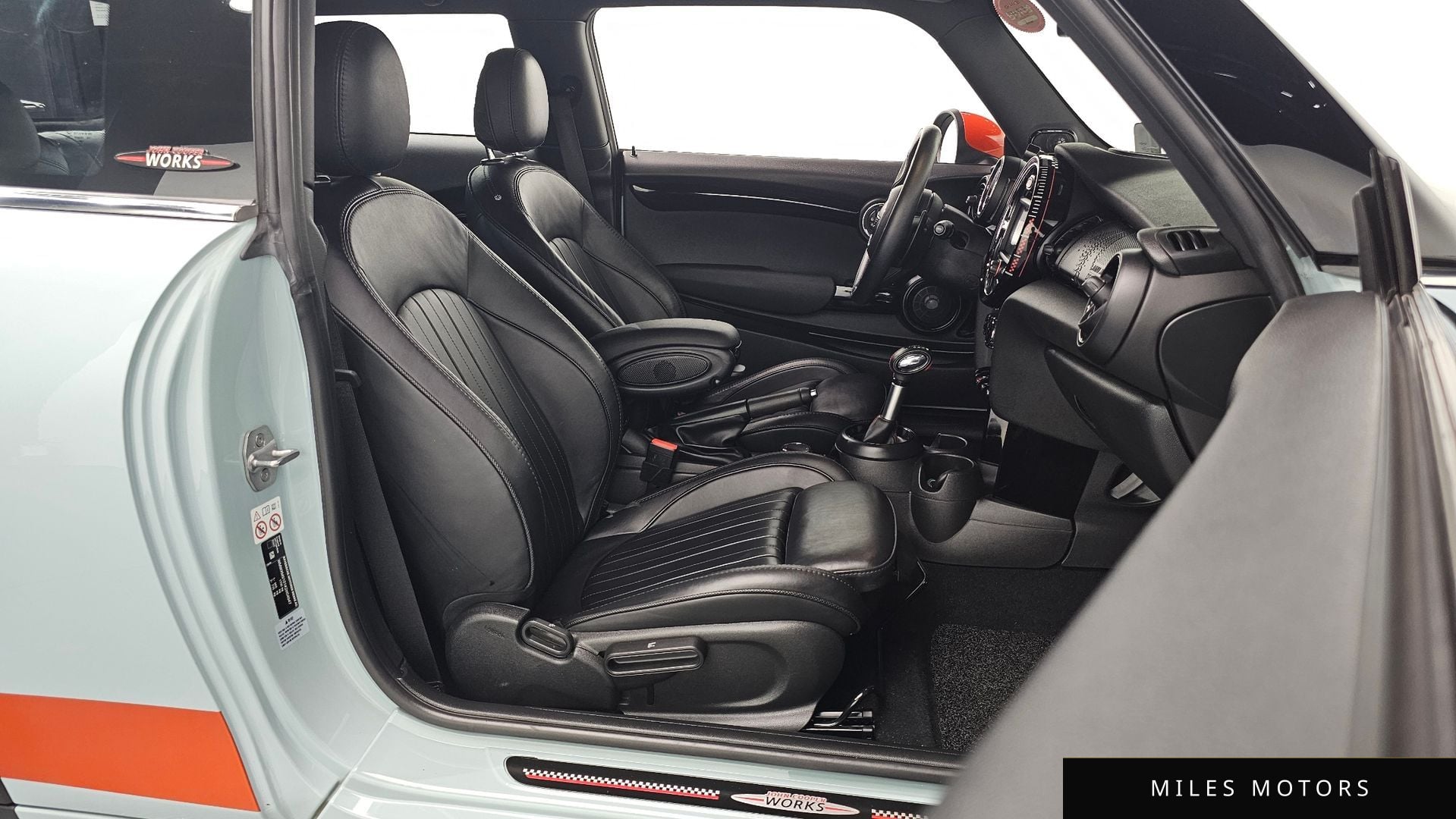 MINI Cooper S 2019 — миниатюра 10