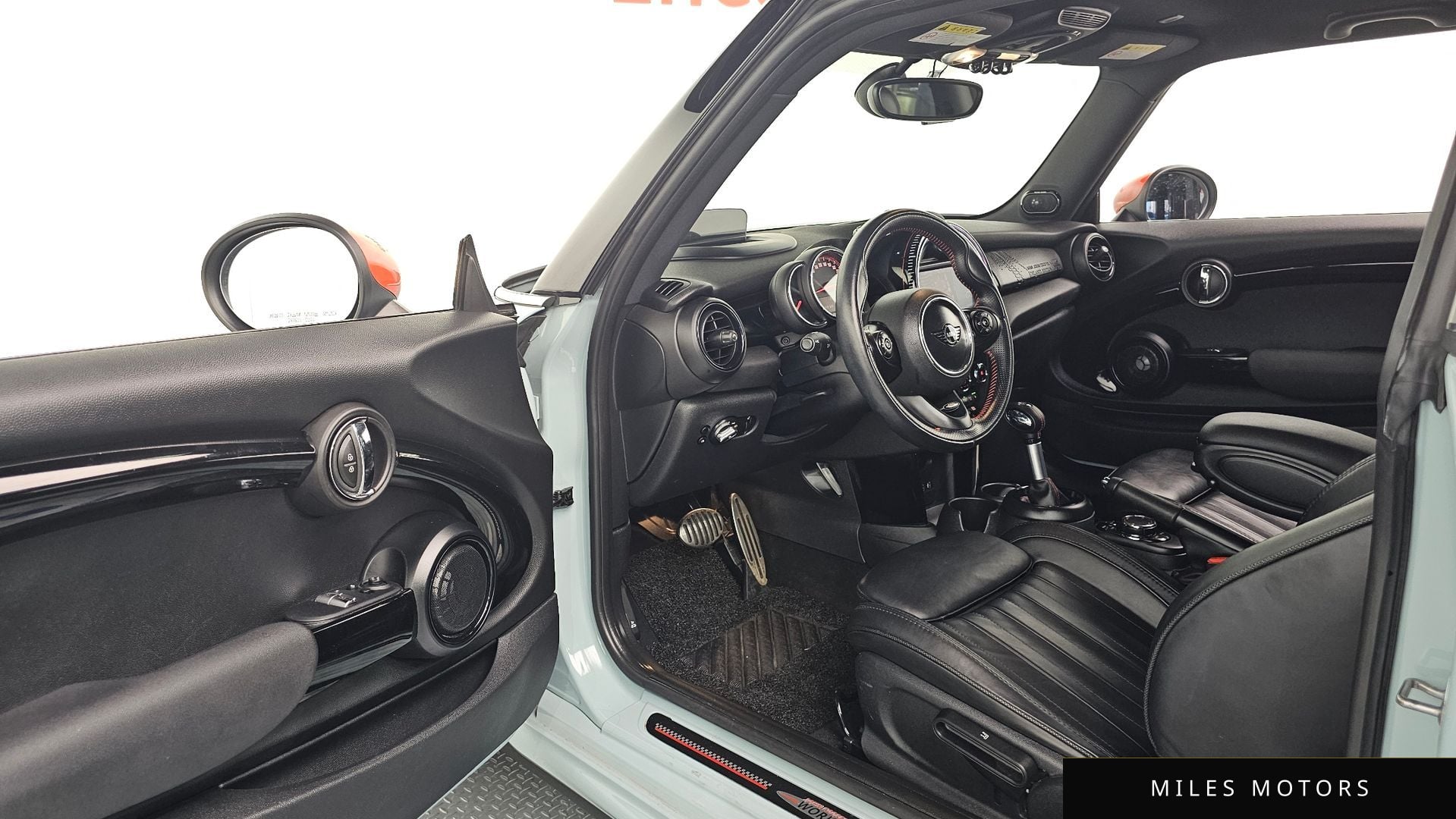 MINI Cooper S 2019 — миниатюра 11