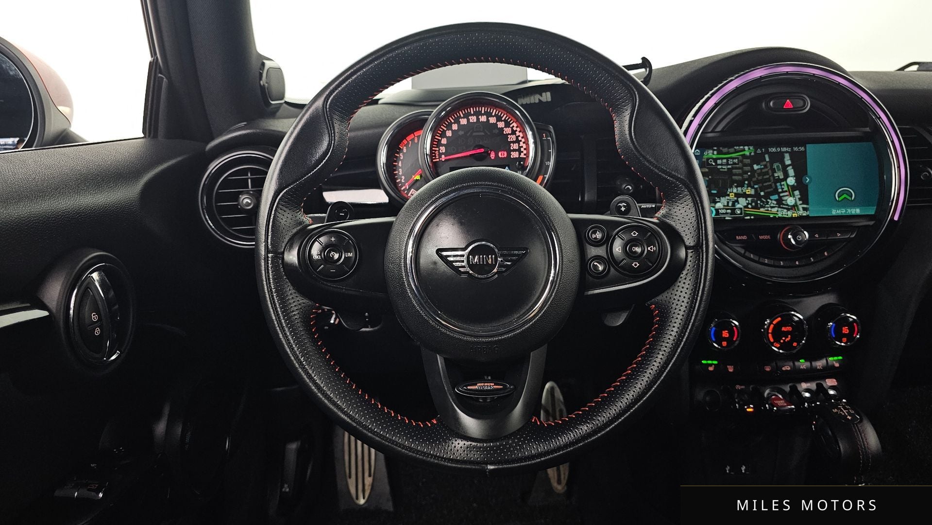 MINI Cooper S 2019 — миниатюра 13