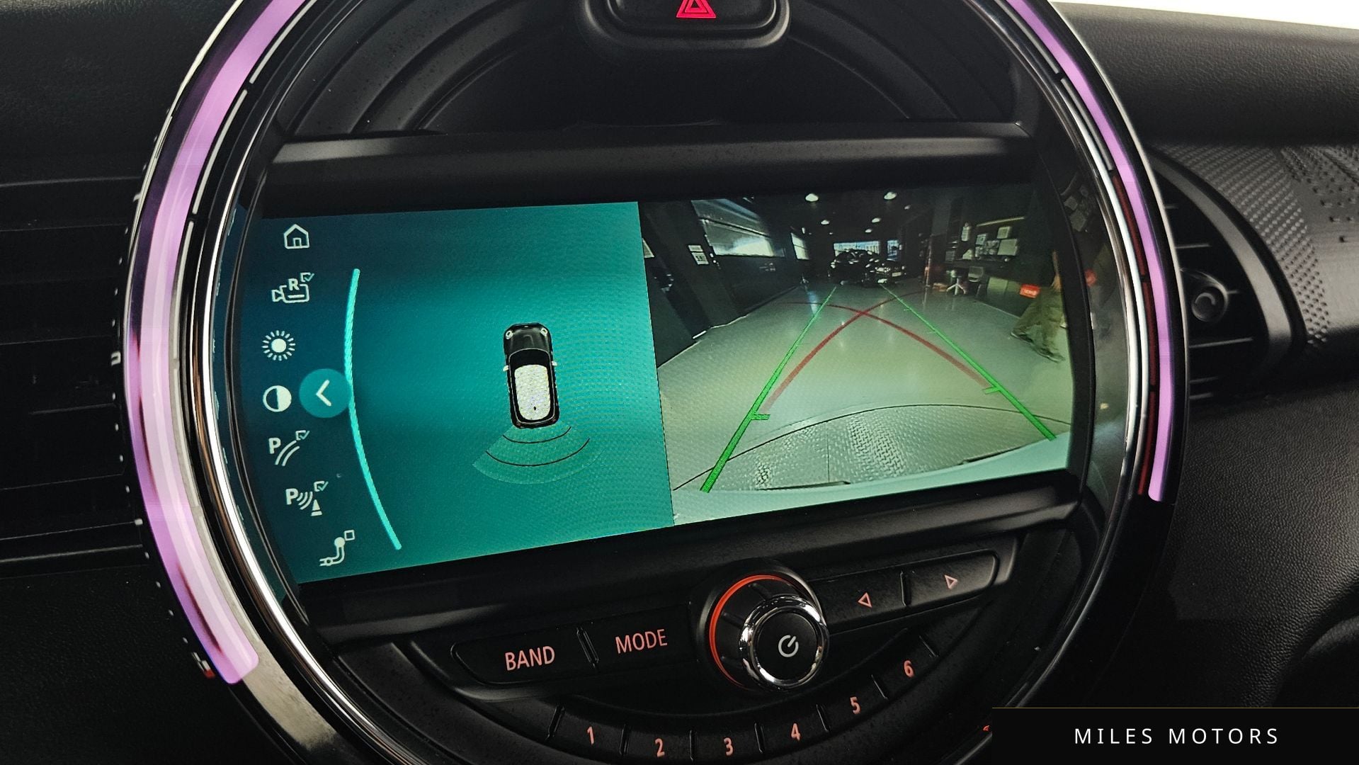 MINI Cooper S 2019 — миниатюра 15