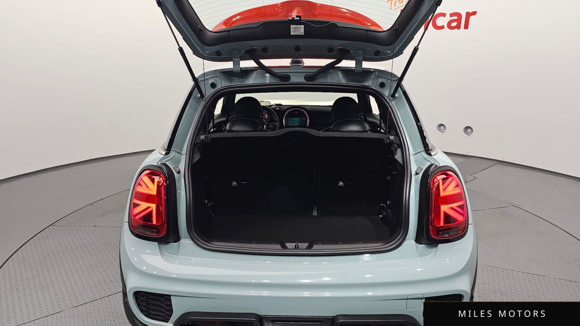 MINI Cooper S 2019 — миниатюра 20