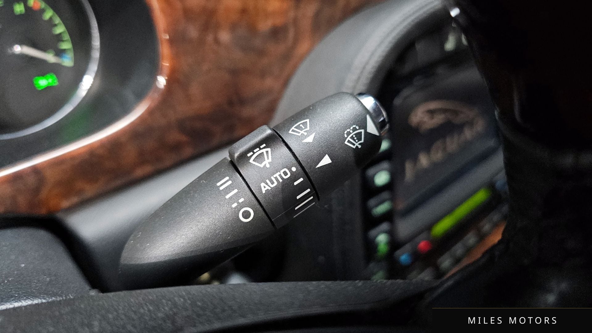 Jaguar New XJ 2008 — миниатюра 15