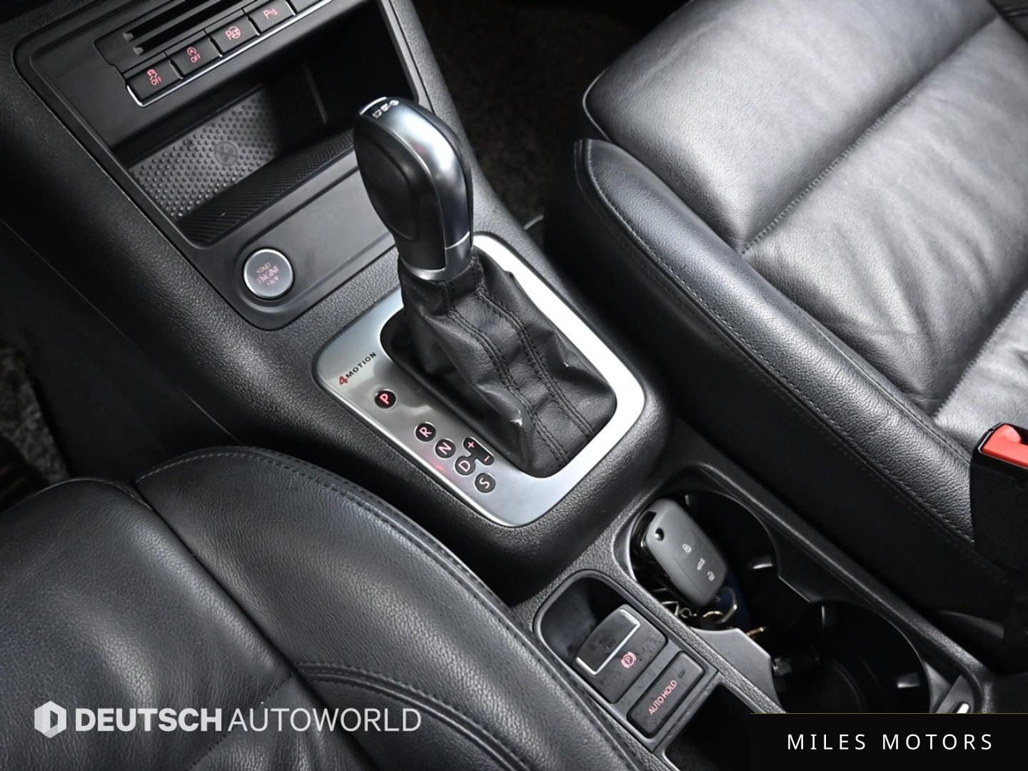 Volkswagen 티구안 2015 — миниатюра 9