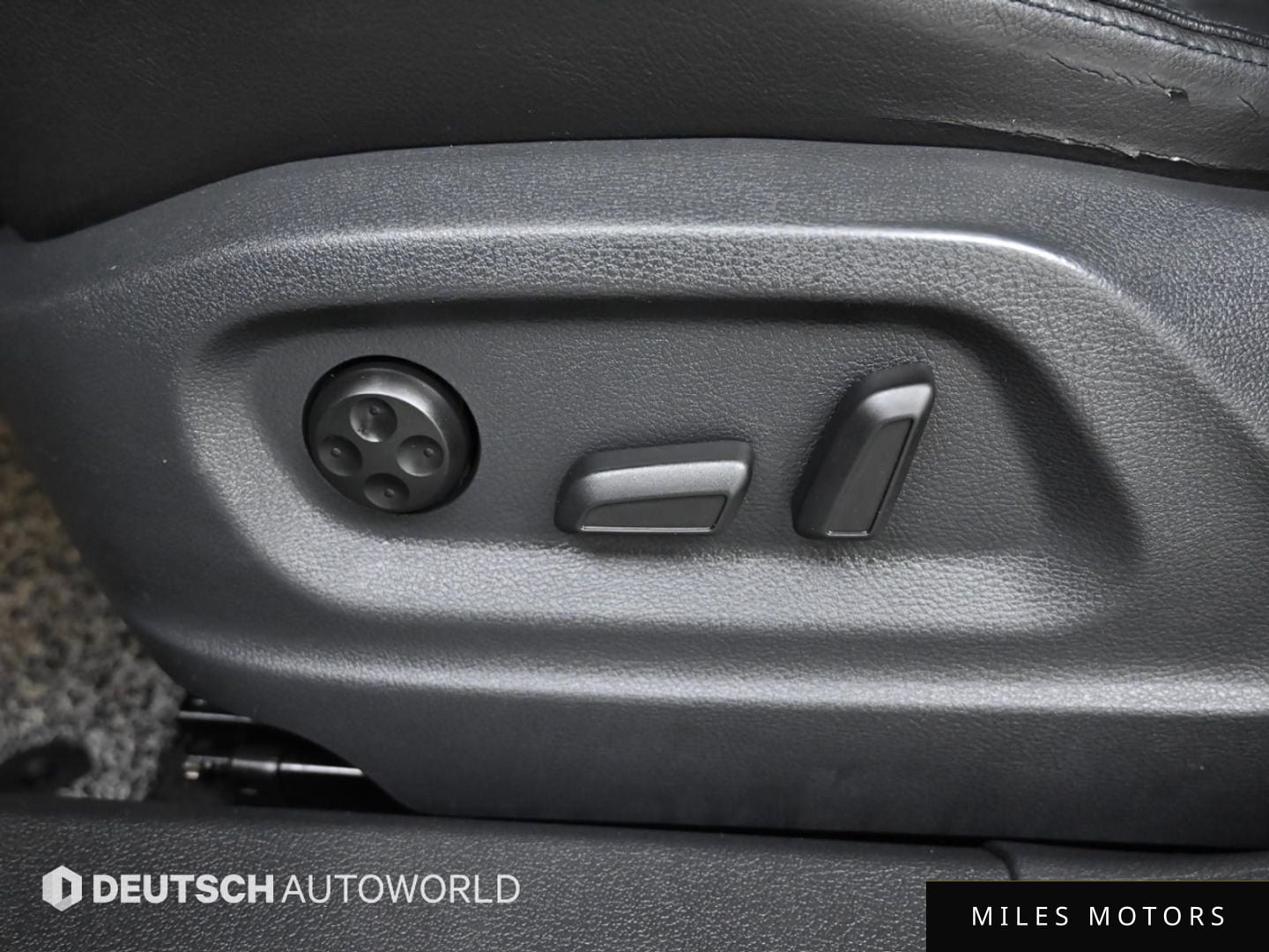 Volkswagen 티구안 2015 — миниатюра 16