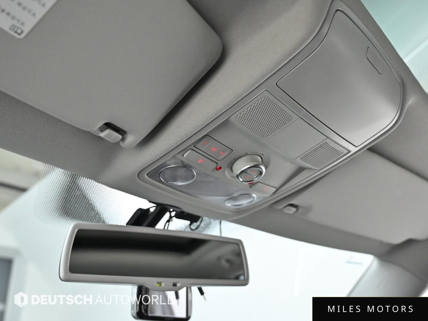 Volkswagen 티구안 2015 — миниатюра 18