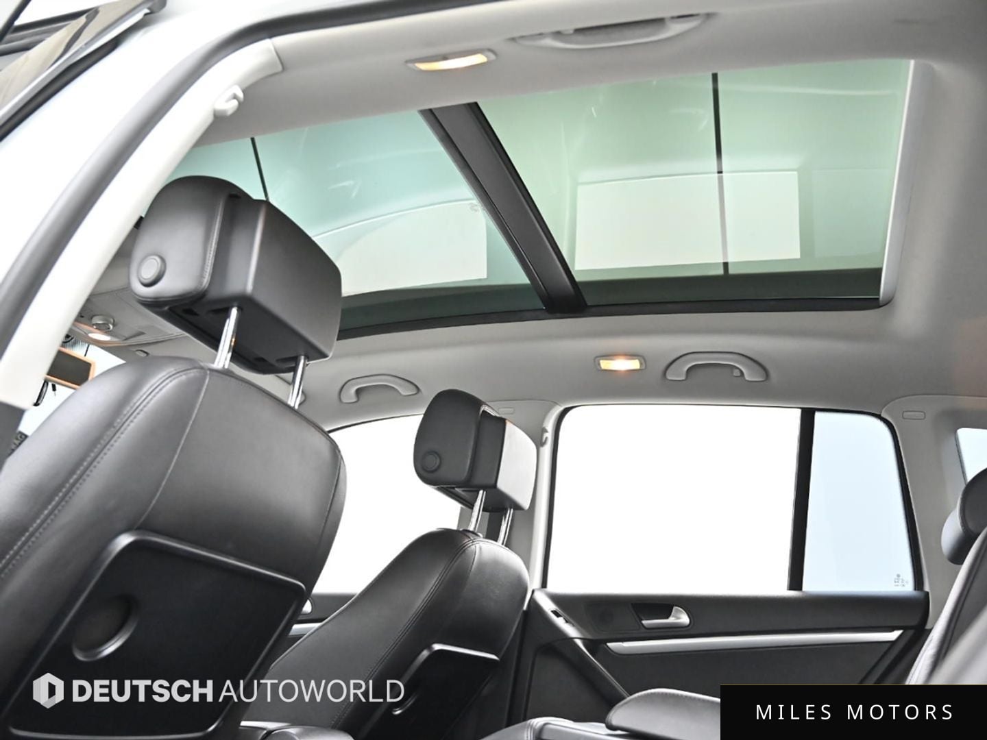 Volkswagen 티구안 2015 — миниатюра 19
