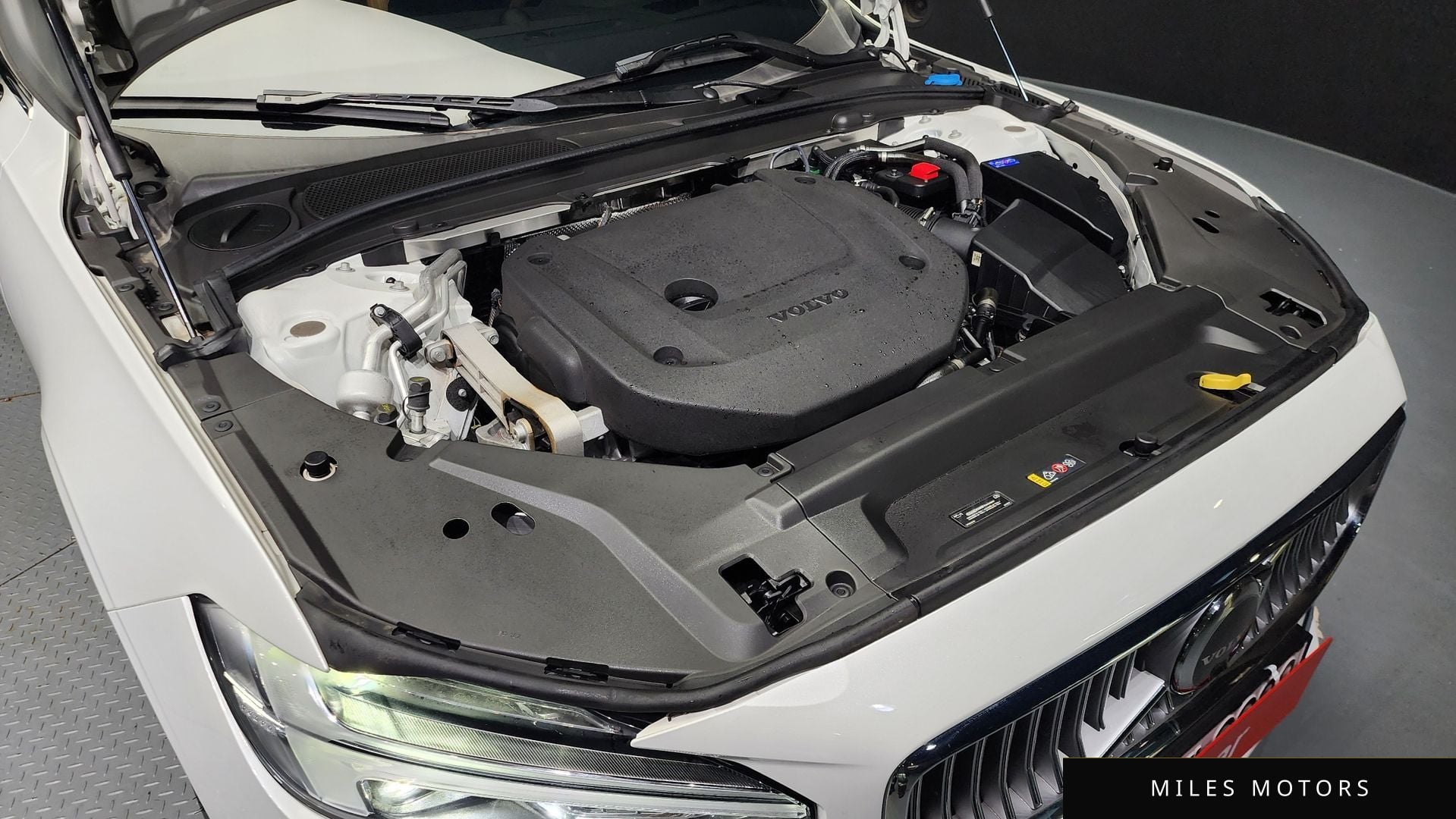 Volvo S90 2024 — миниатюра 6