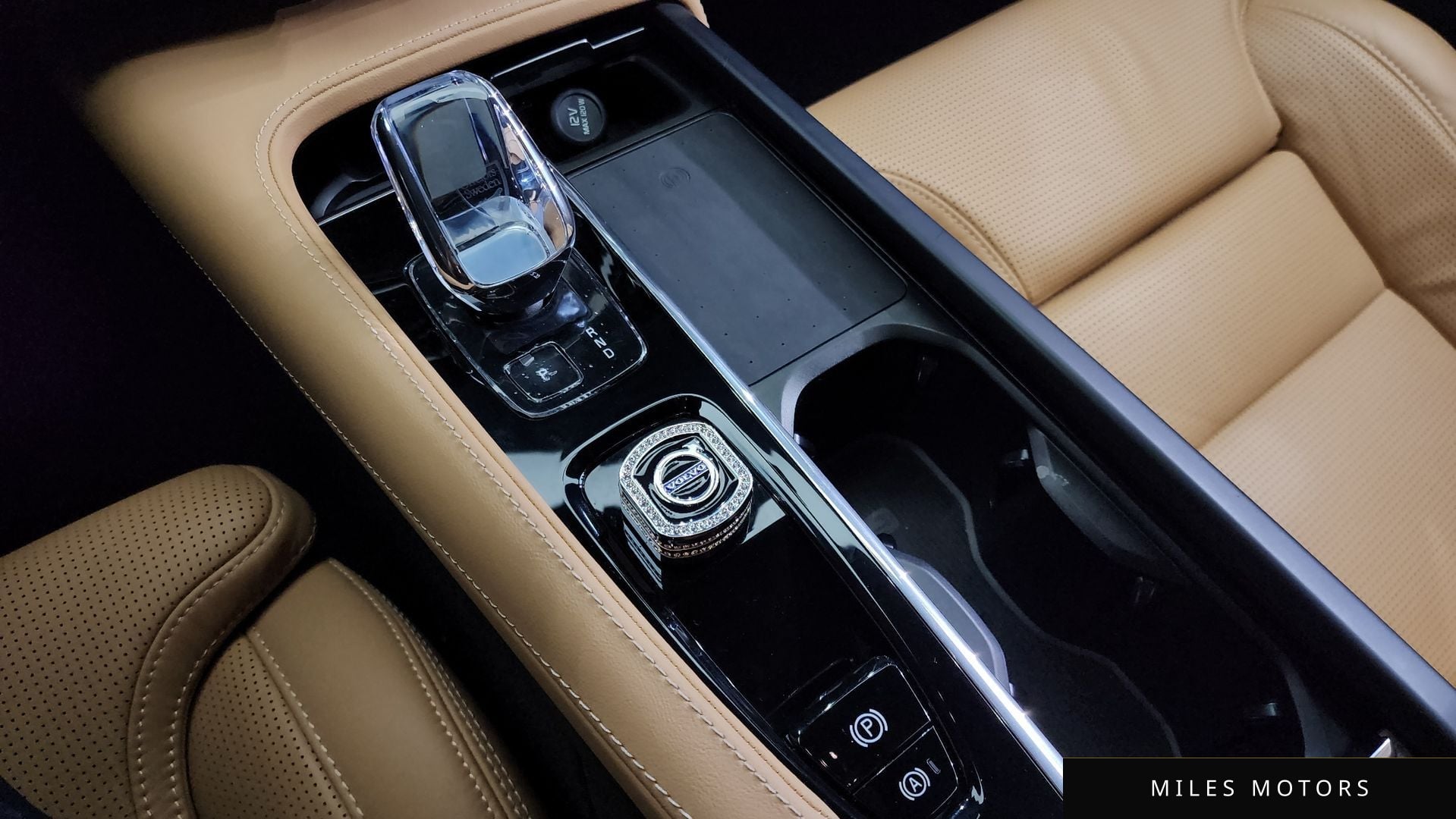 Volvo S90 2024 — миниатюра 9