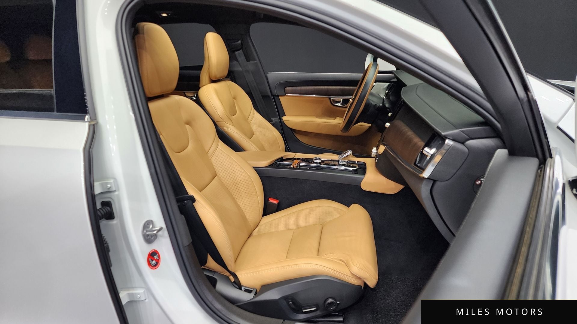 Volvo S90 2024 — миниатюра 11