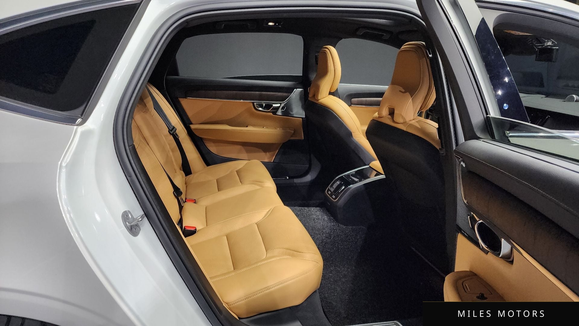 Volvo S90 2024 — миниатюра 12