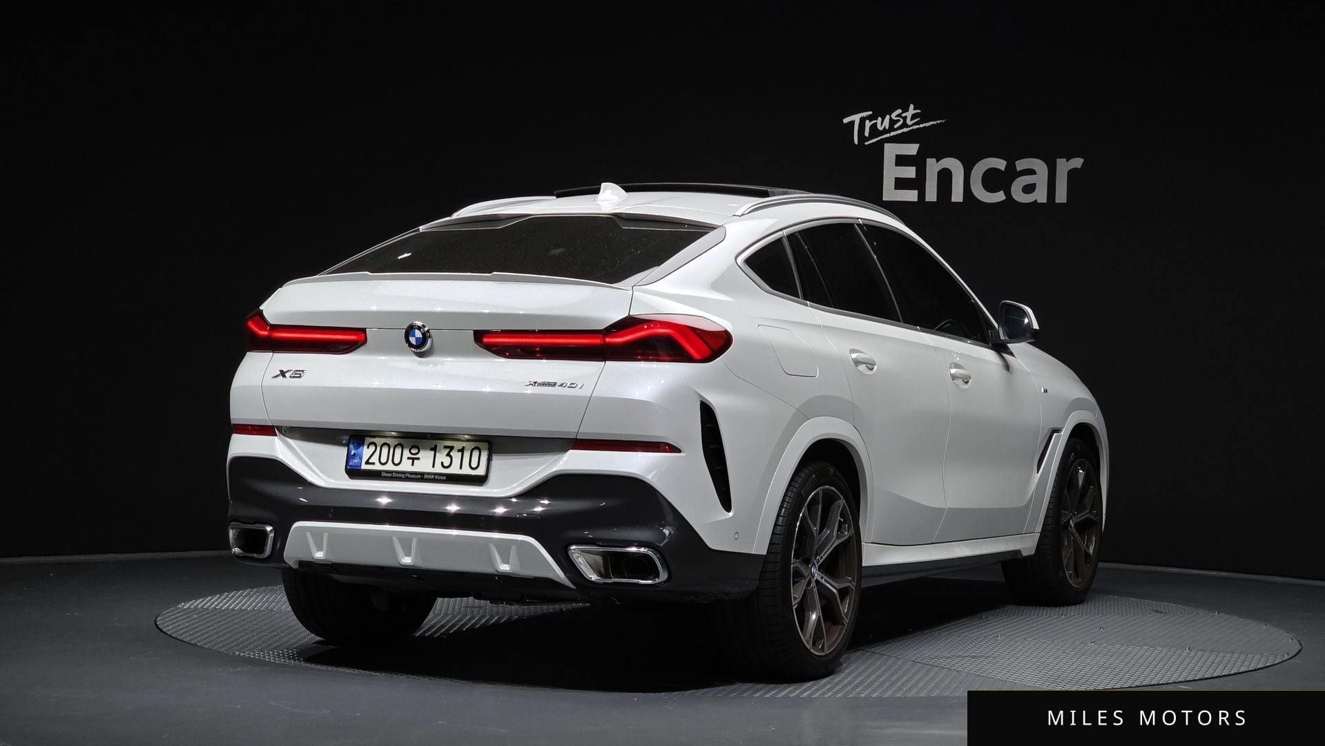 BMW X6 (G06) 2023 — миниатюра 2
