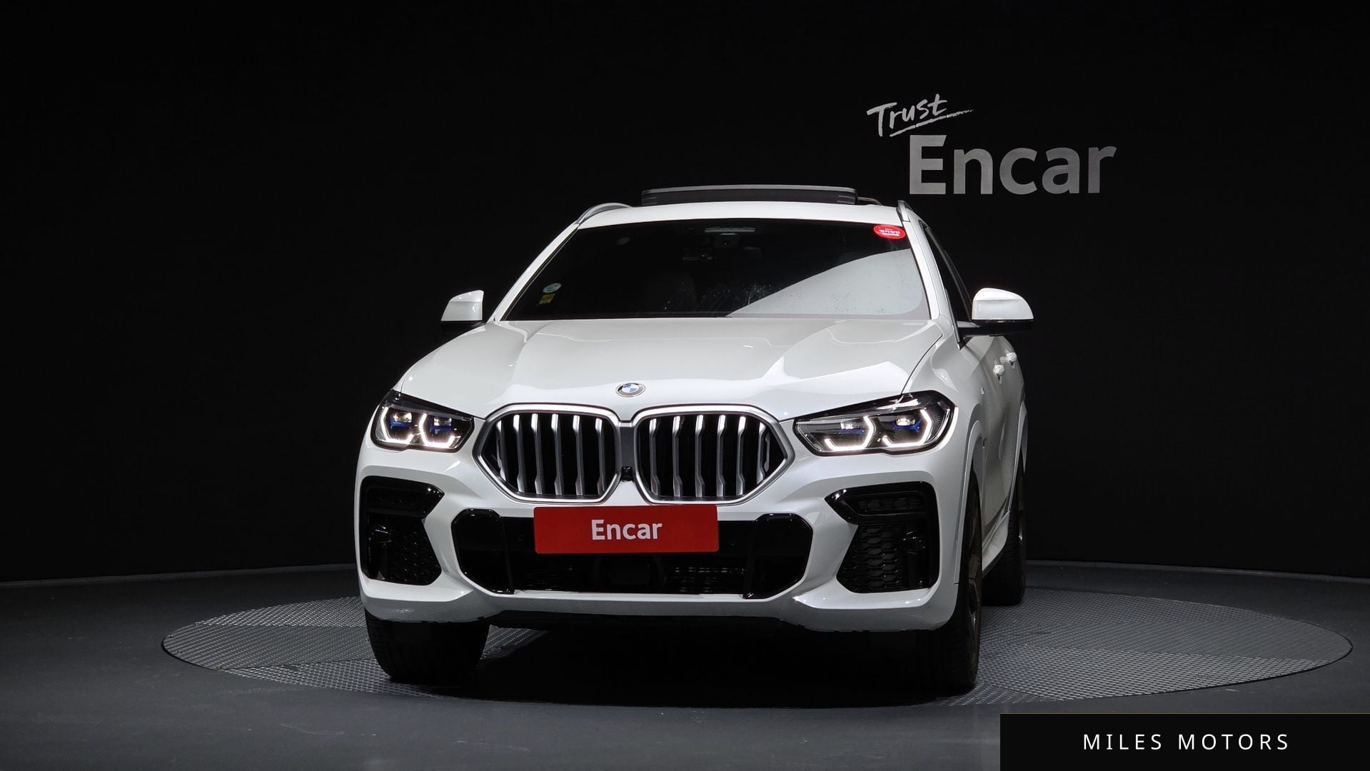 BMW X6 (G06) 2023 — миниатюра 3