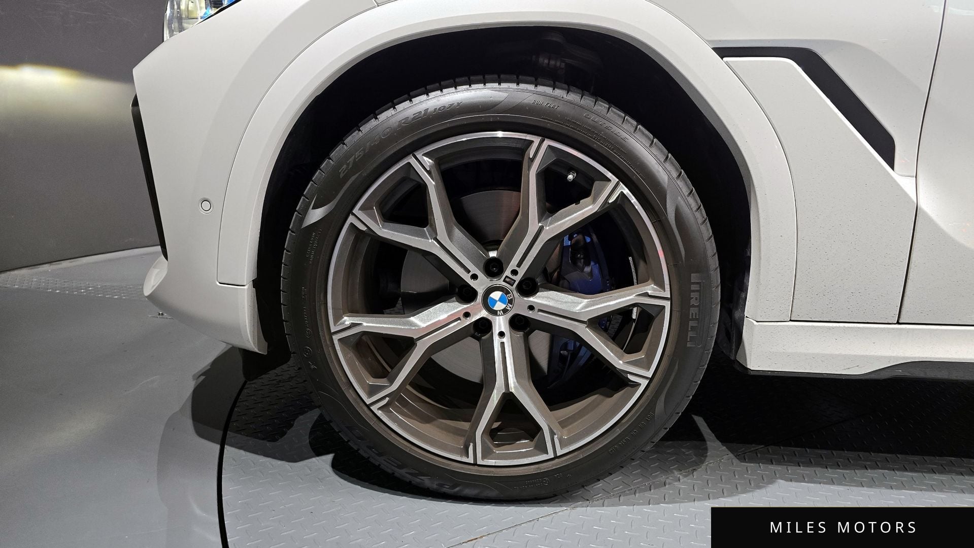 BMW X6 (G06) 2023 — миниатюра 5