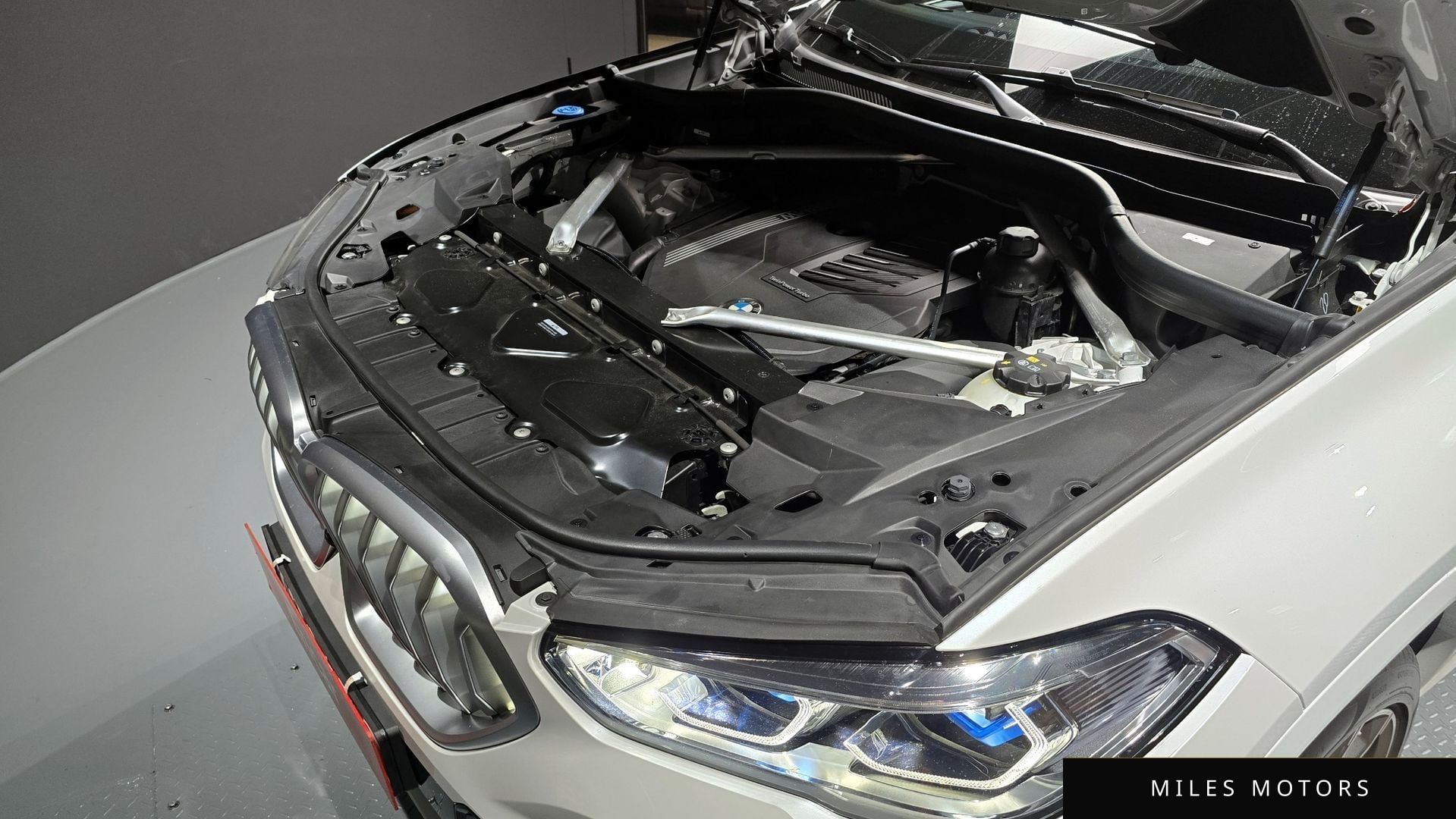 BMW X6 (G06) 2023 — миниатюра 6