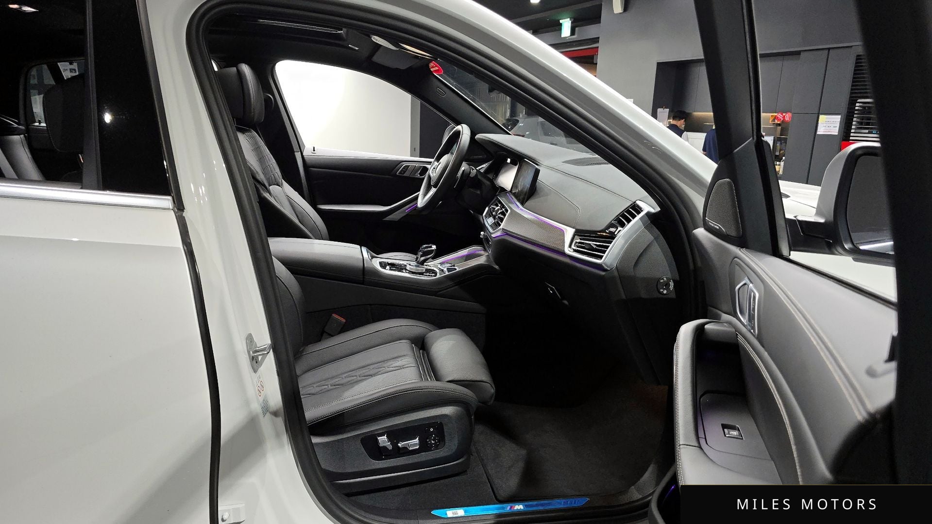 BMW X6 (G06) 2023 — миниатюра 10