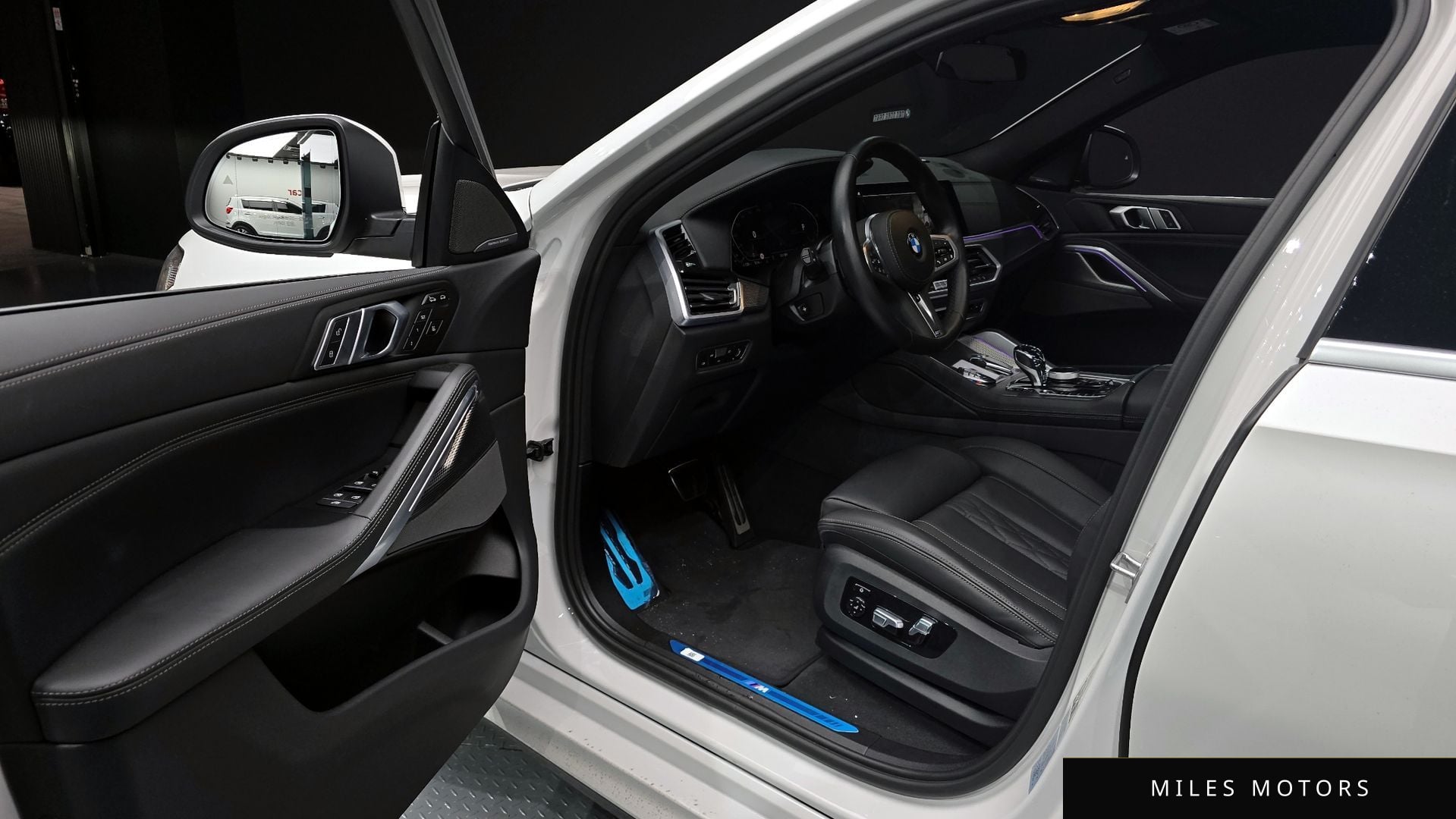 BMW X6 (G06) 2023 — миниатюра 11