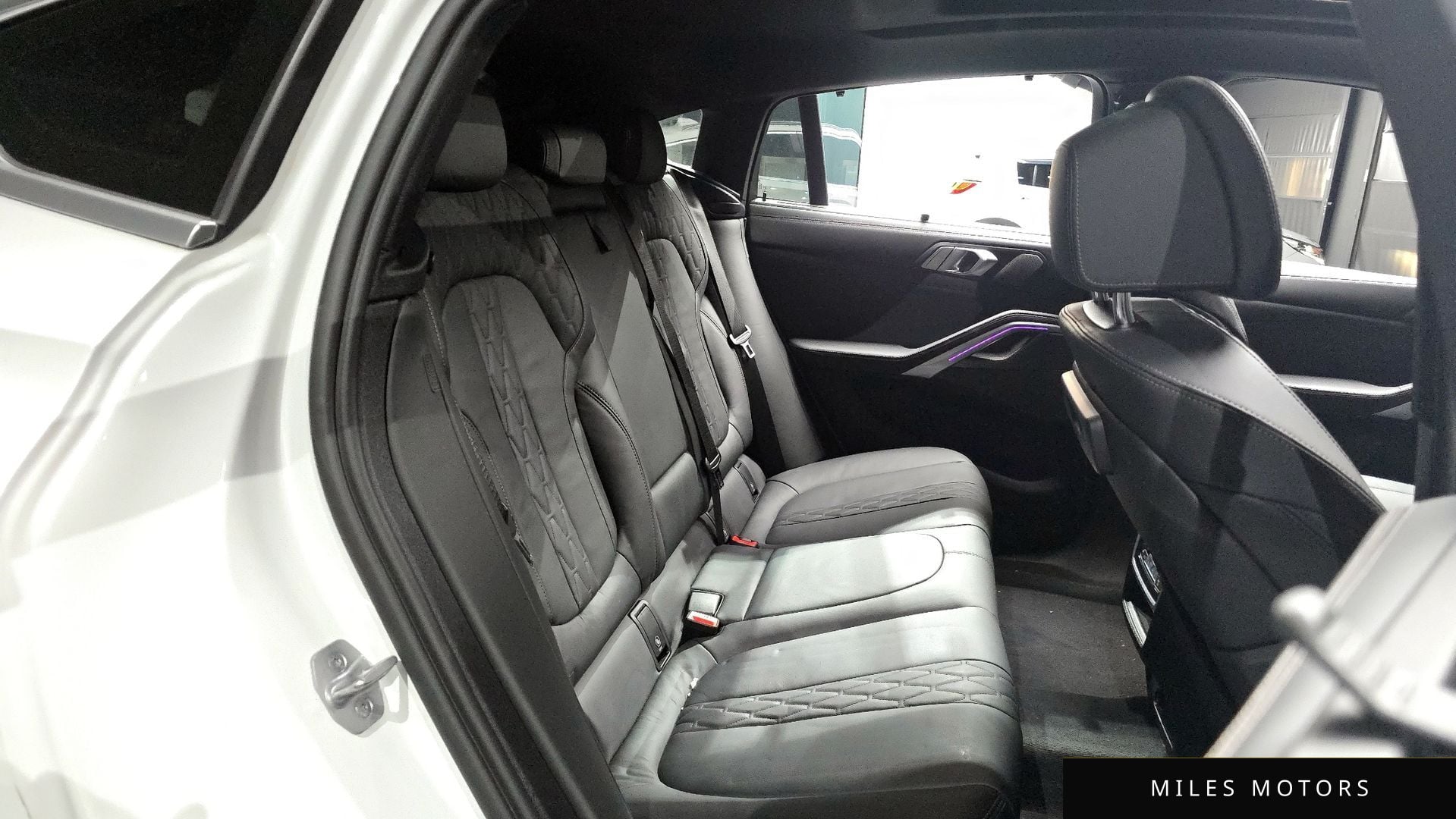 BMW X6 (G06) 2023 — миниатюра 12