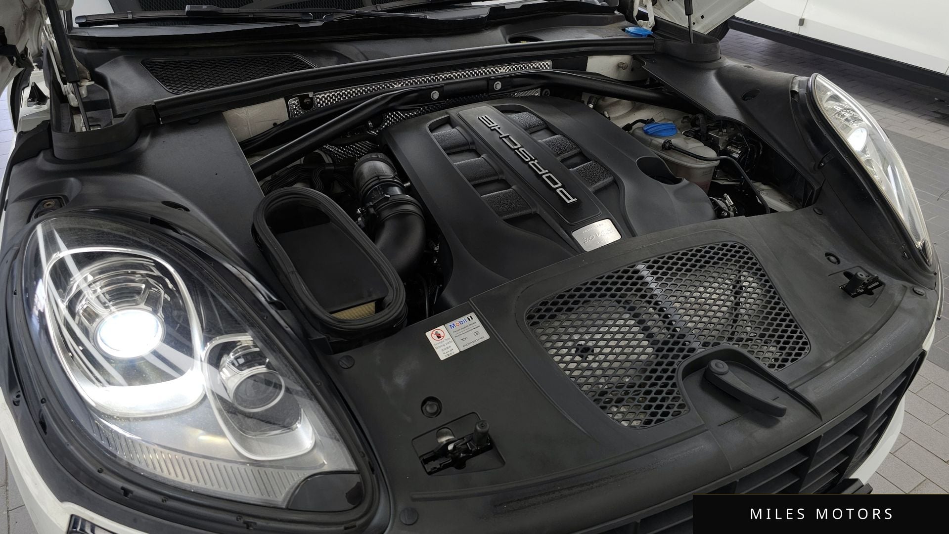 Porsche Macan 2015 — миниатюра 6