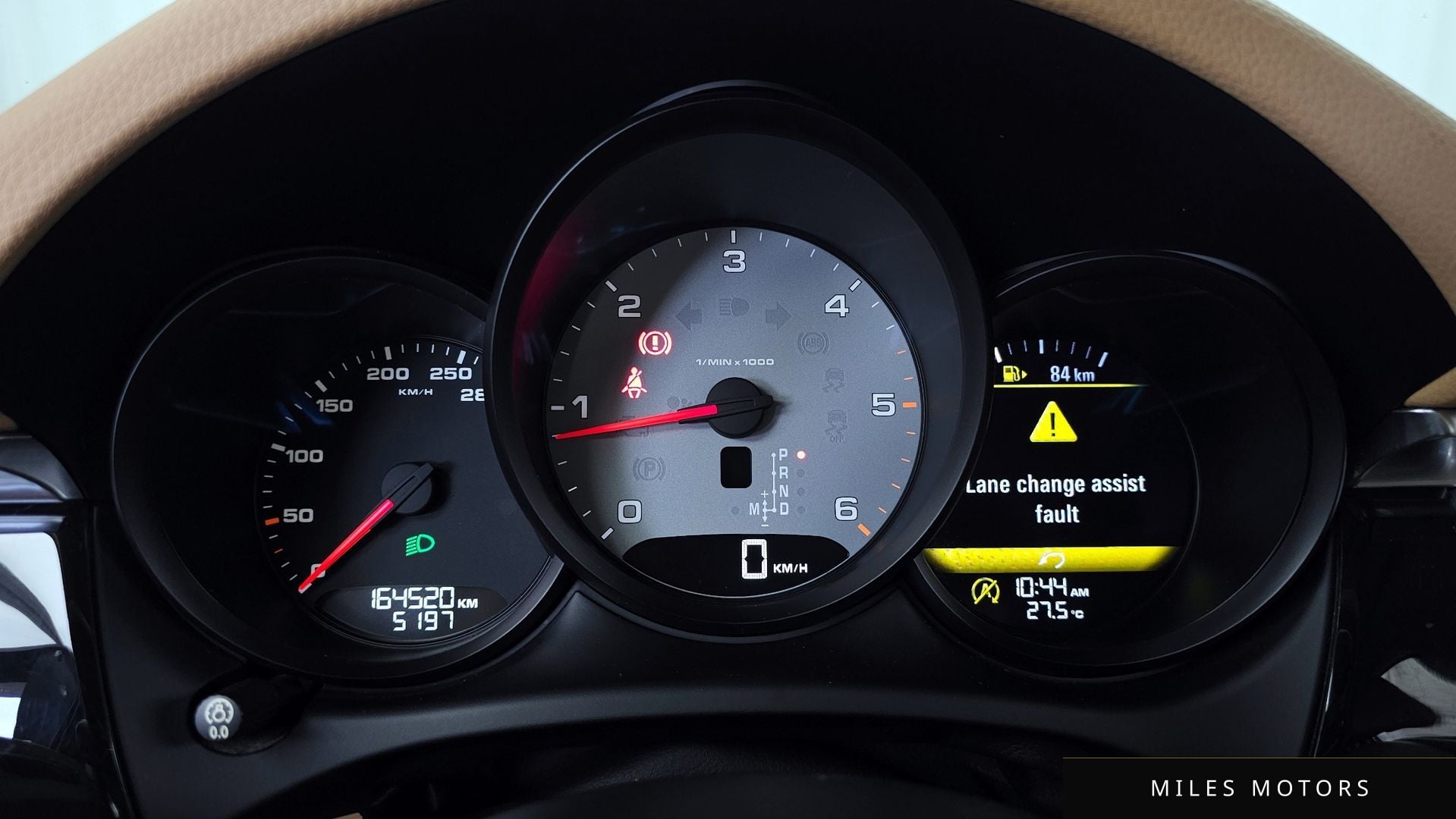 Porsche Macan 2015 — миниатюра 8