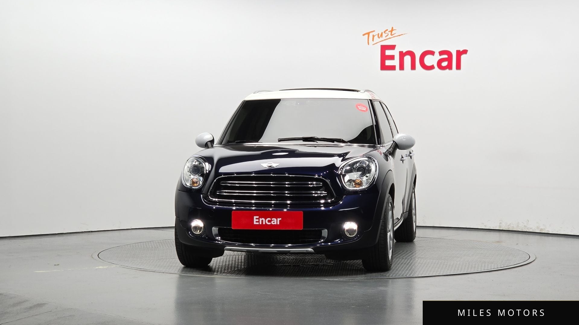 MINI Countryman 2015 — миниатюра 3