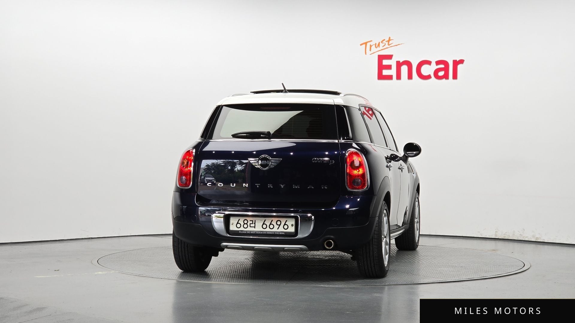 MINI Countryman 2015 — миниатюра 4