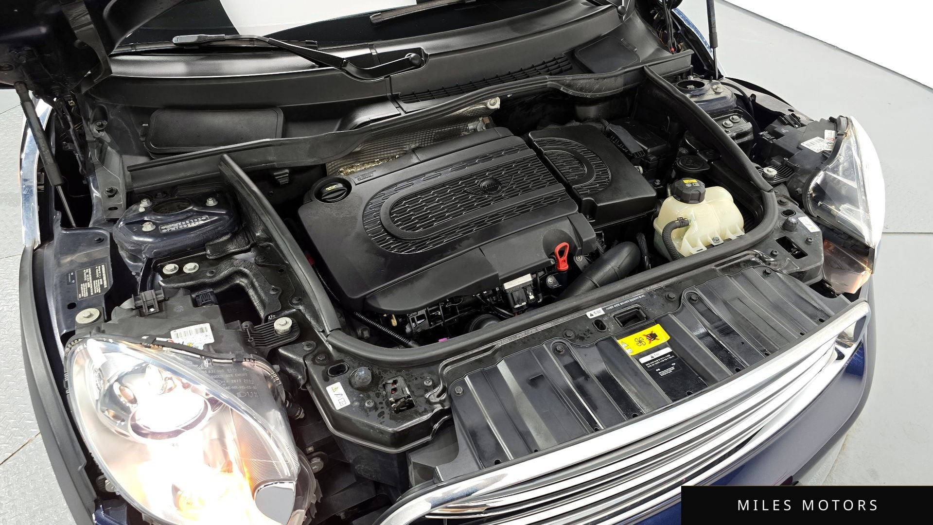 MINI Countryman 2015 — миниатюра 6