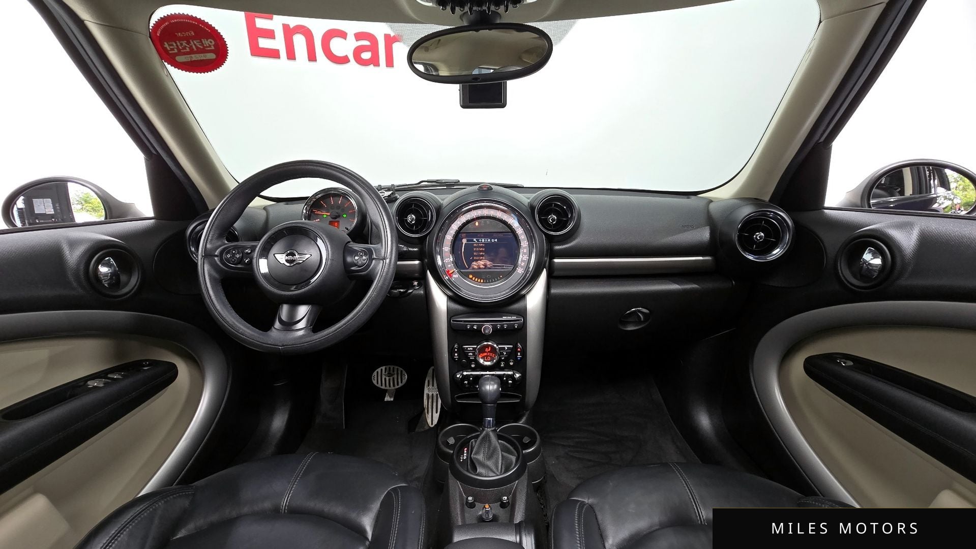 MINI Countryman 2015 — миниатюра 7