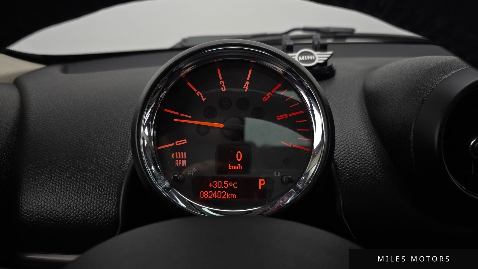 MINI Countryman 2015 — миниатюра 8