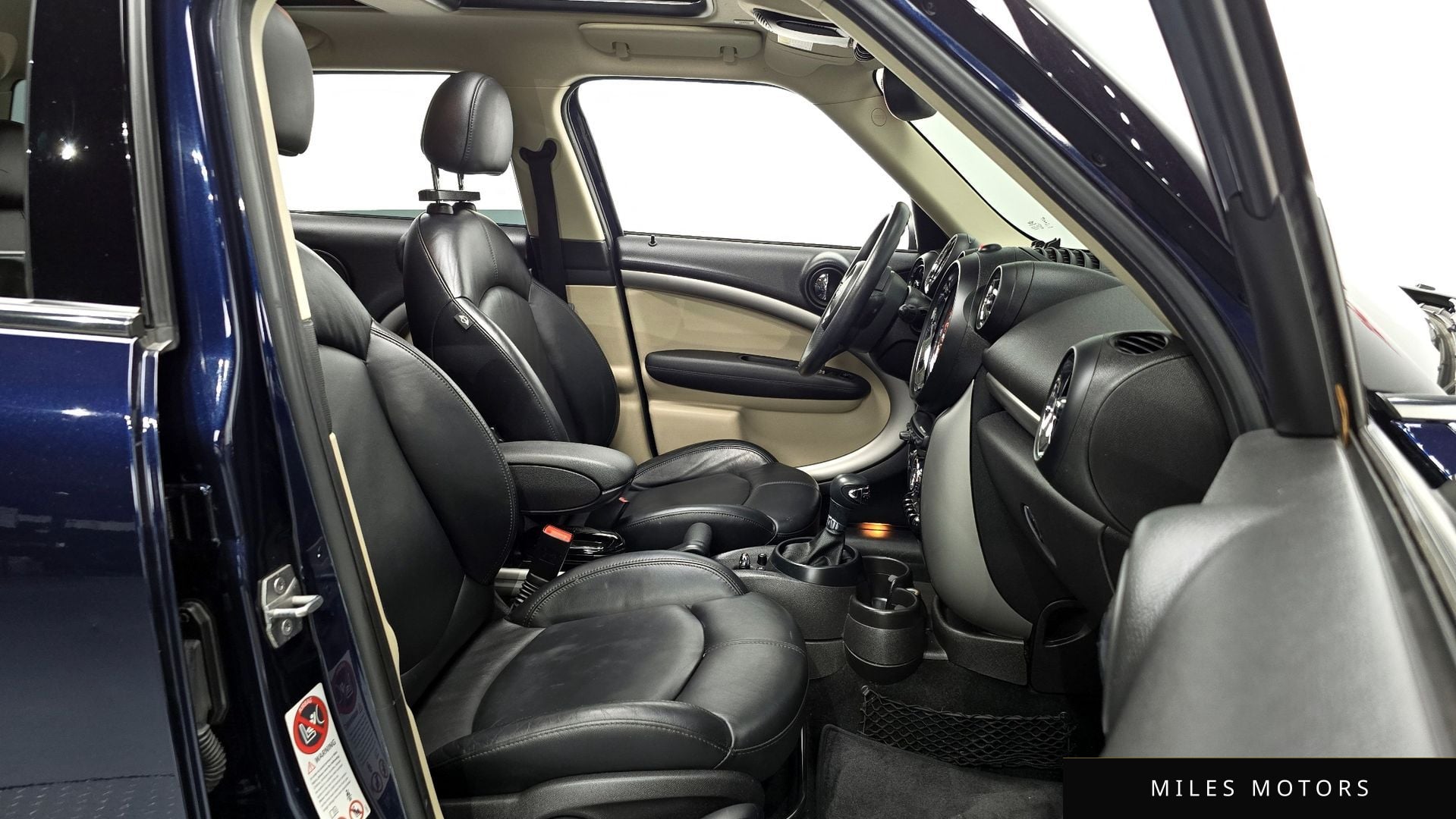 MINI Countryman 2015 — миниатюра 10