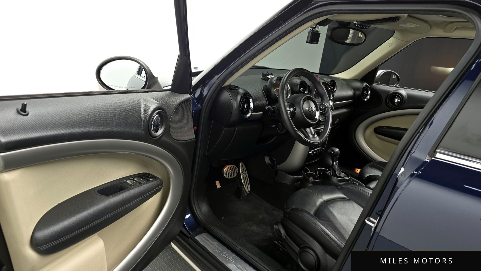 MINI Countryman 2015 — миниатюра 11