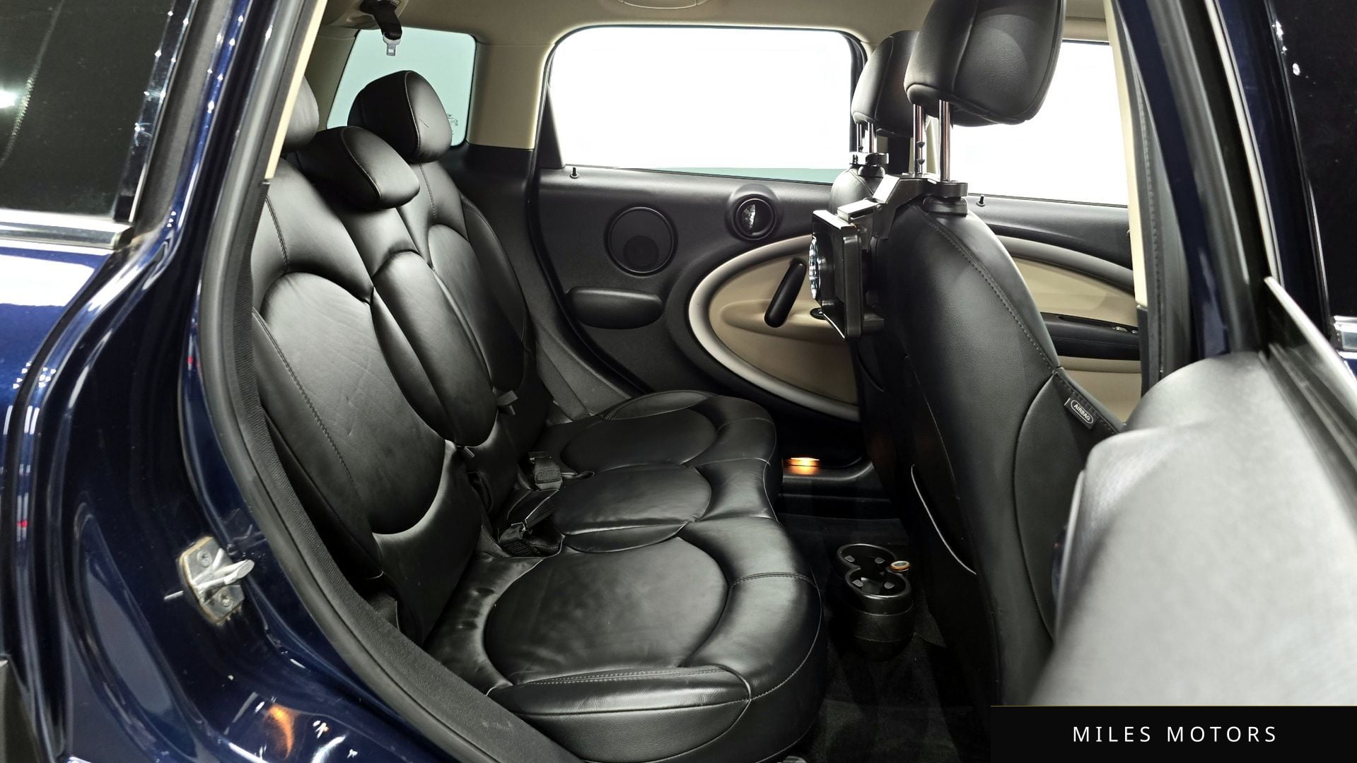 MINI Countryman 2015 — миниатюра 12